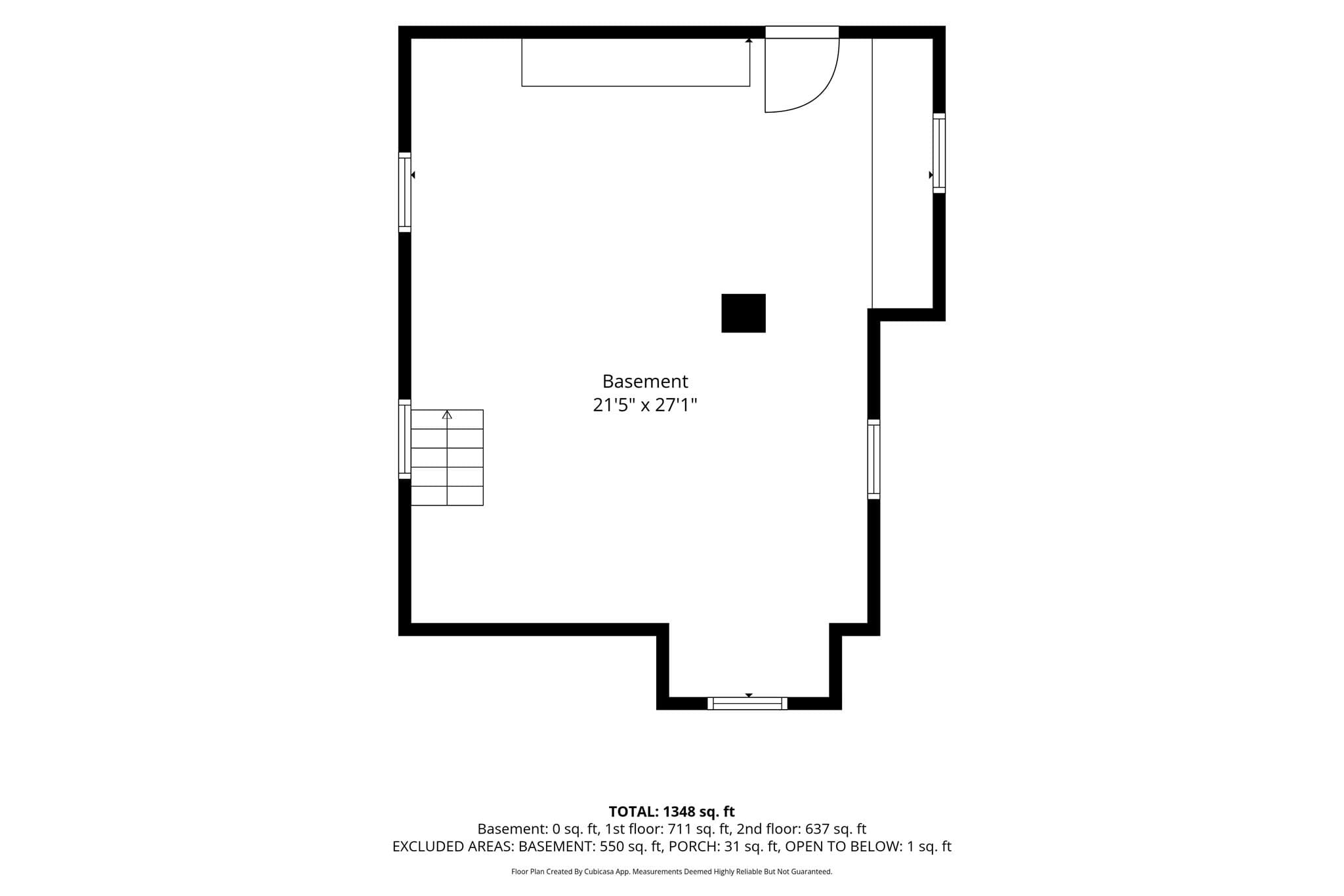 Single Family Residence at 21 Ardale St, Boston MA 02131, Boston, photo 26 of 29