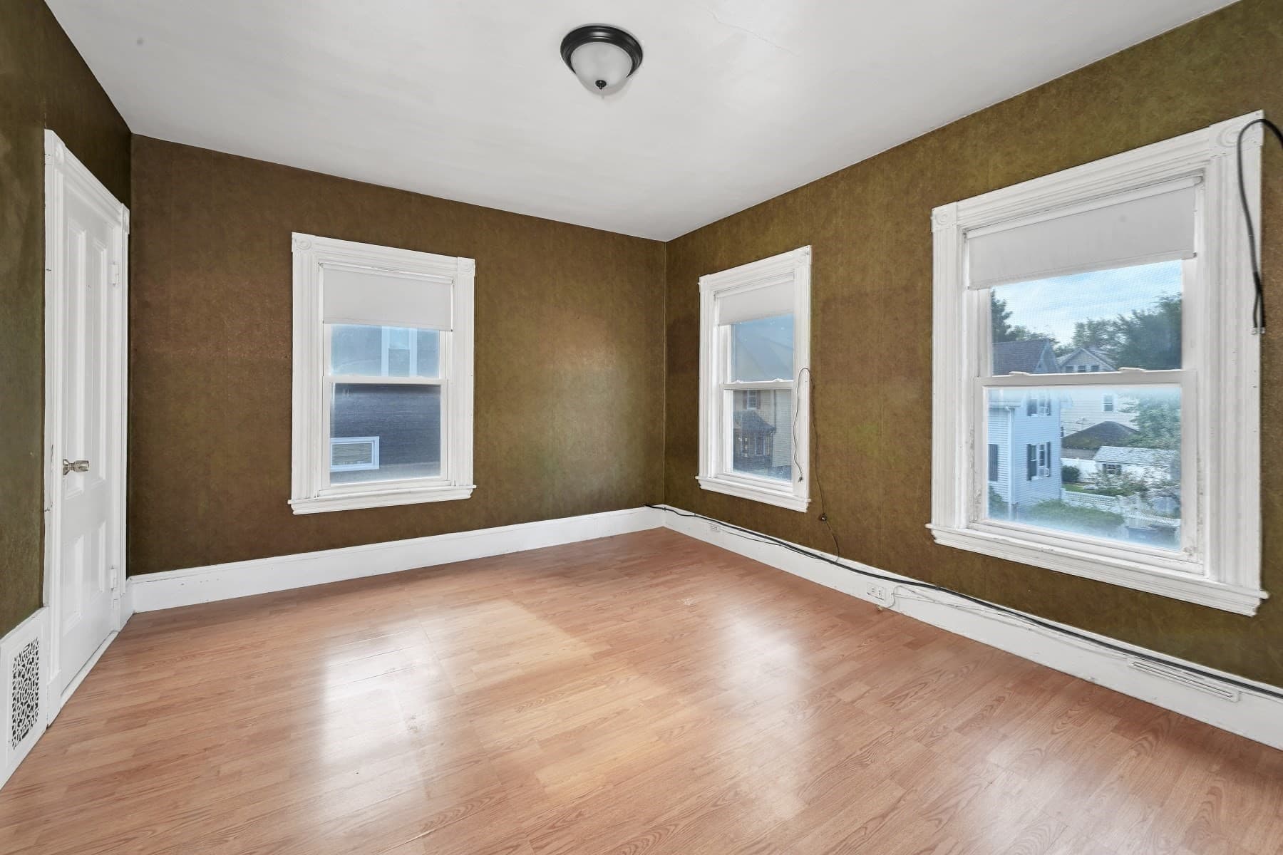 Single Family Residence at 21 Ardale St, Boston MA 02131, Boston, photo 22 of 29