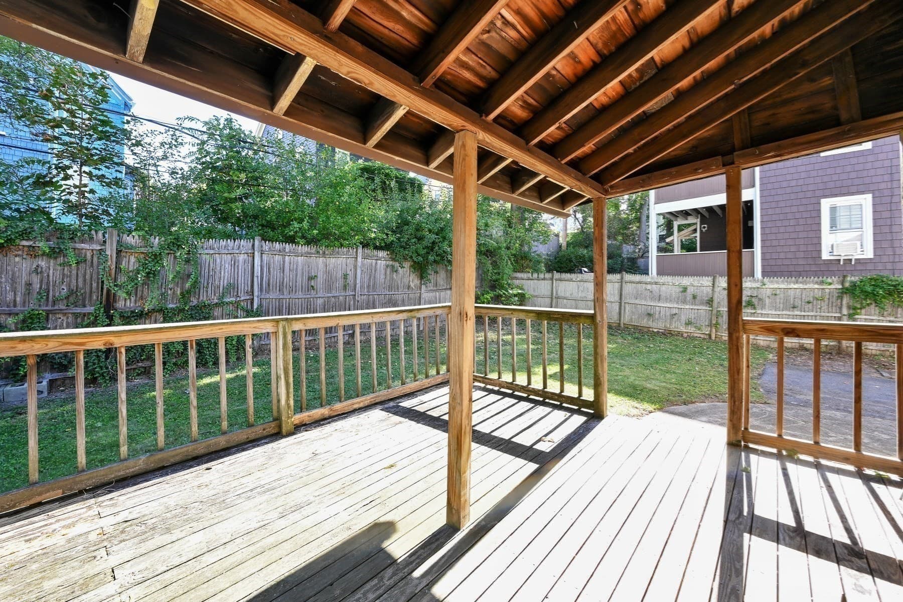 Single Family Residence at 21 Ardale St, Boston MA 02131, Boston, photo 7 of 29