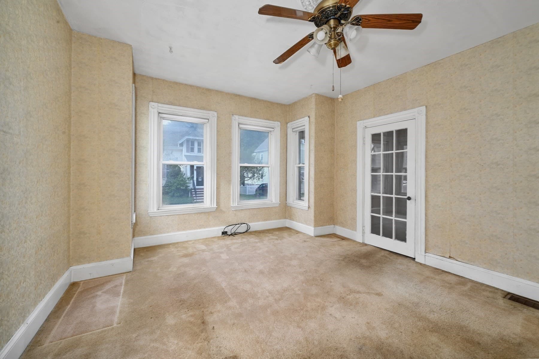 Single Family Residence at 21 Ardale St, Boston MA 02131, Boston, photo 9 of 29