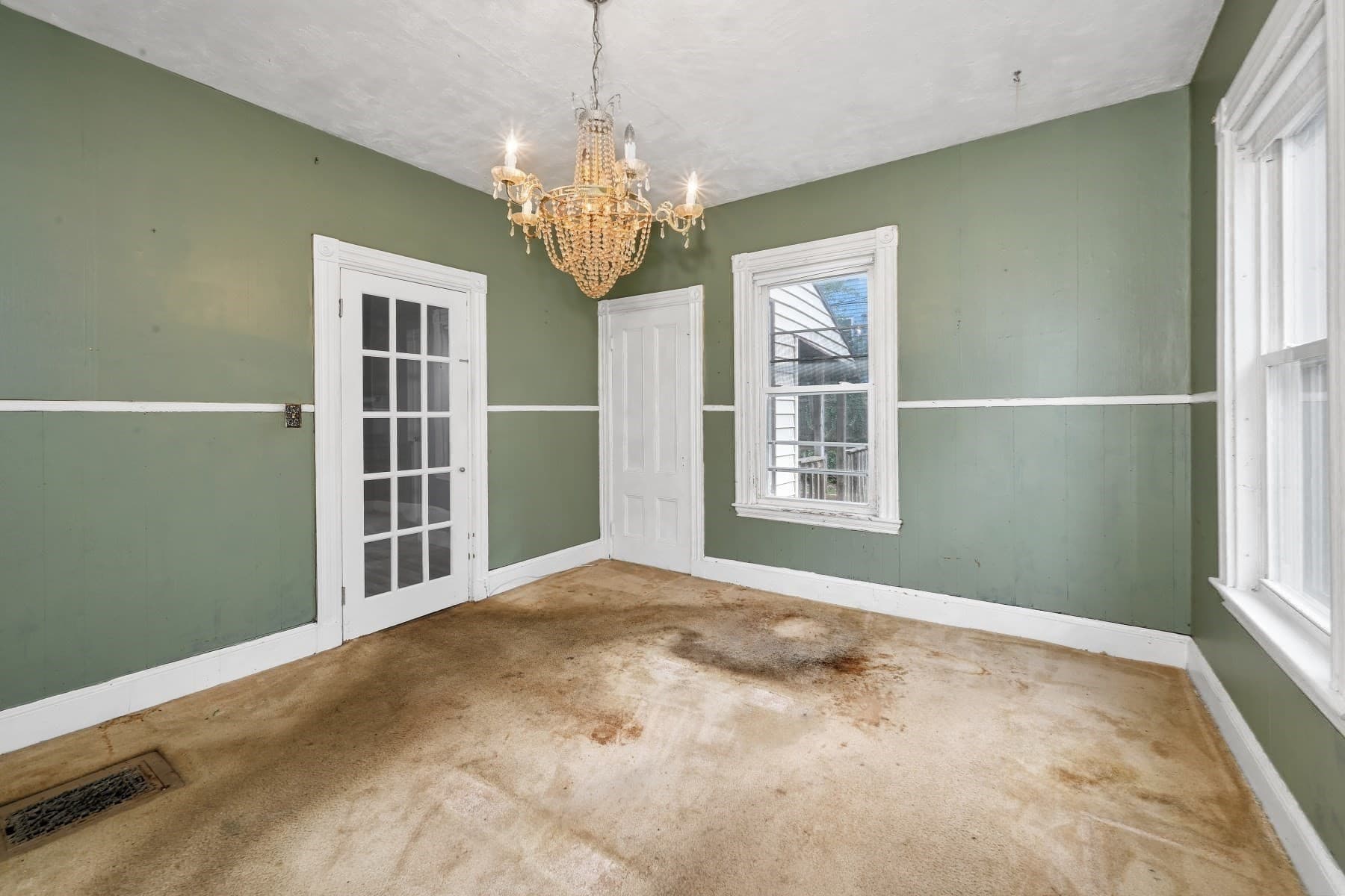 Single Family Residence at 21 Ardale St, Boston MA 02131, Boston, photo 11 of 29