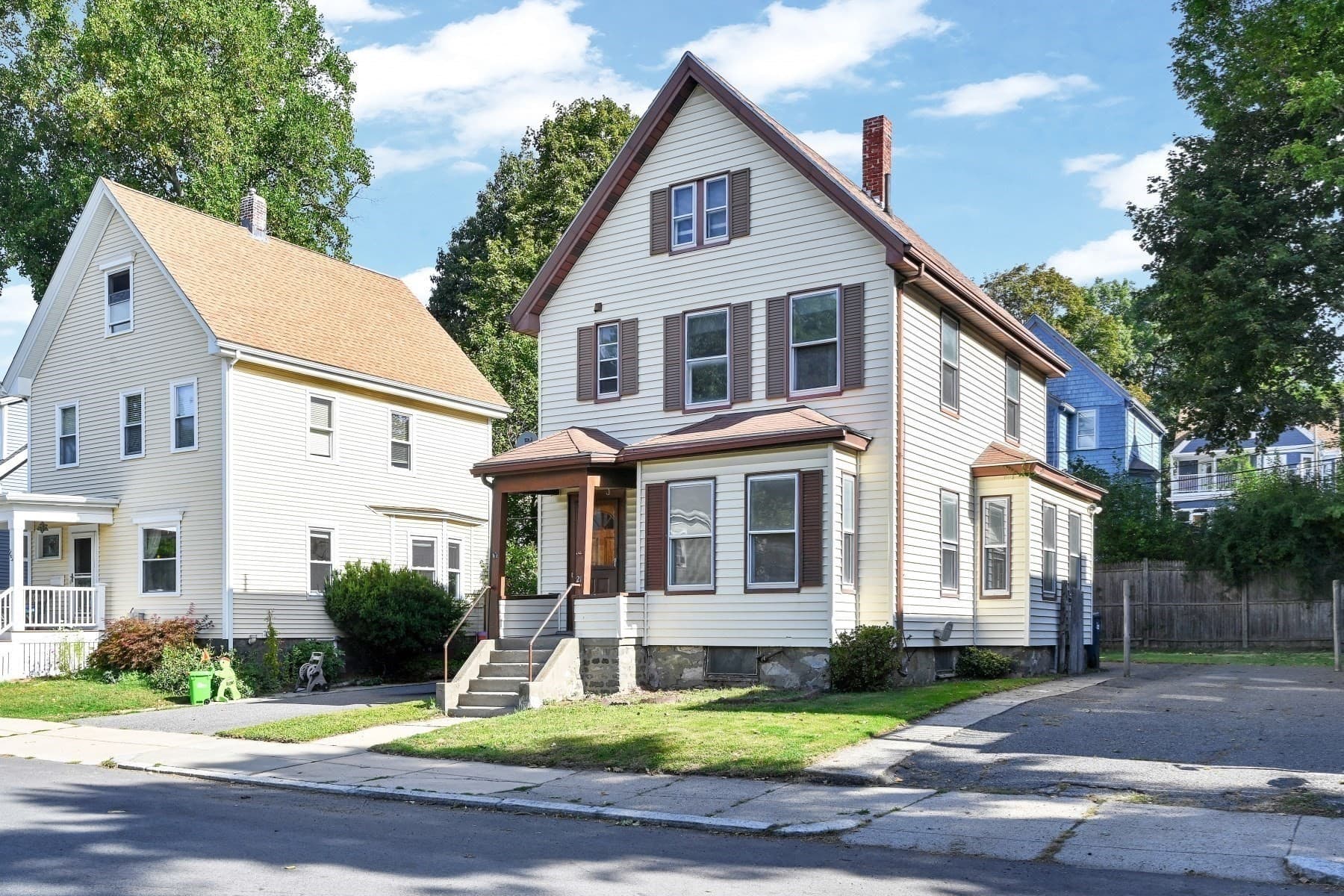 Single Family Residence at 21 Ardale St, Boston MA 02131, Boston, photo 4 of 29