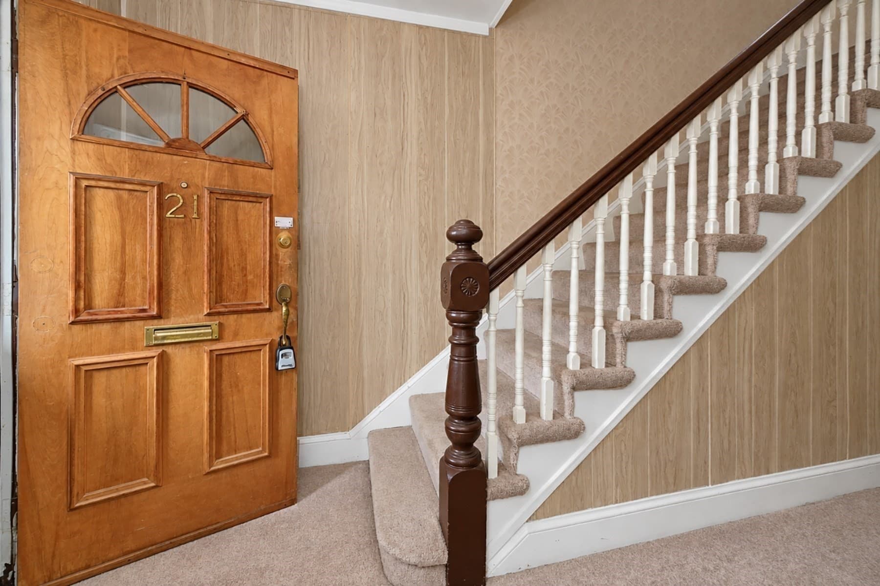 Single Family Residence at 21 Ardale St, Boston MA 02131, Boston, photo 8 of 29