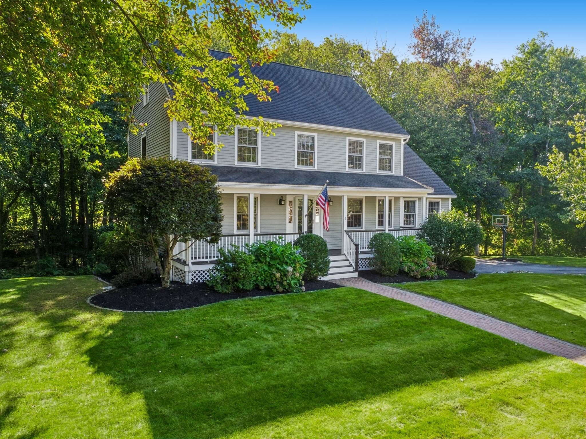 Single Family Residence at 2 Holly Lane, Haverhill MA 01835, Haverhill, photo 3 of 42