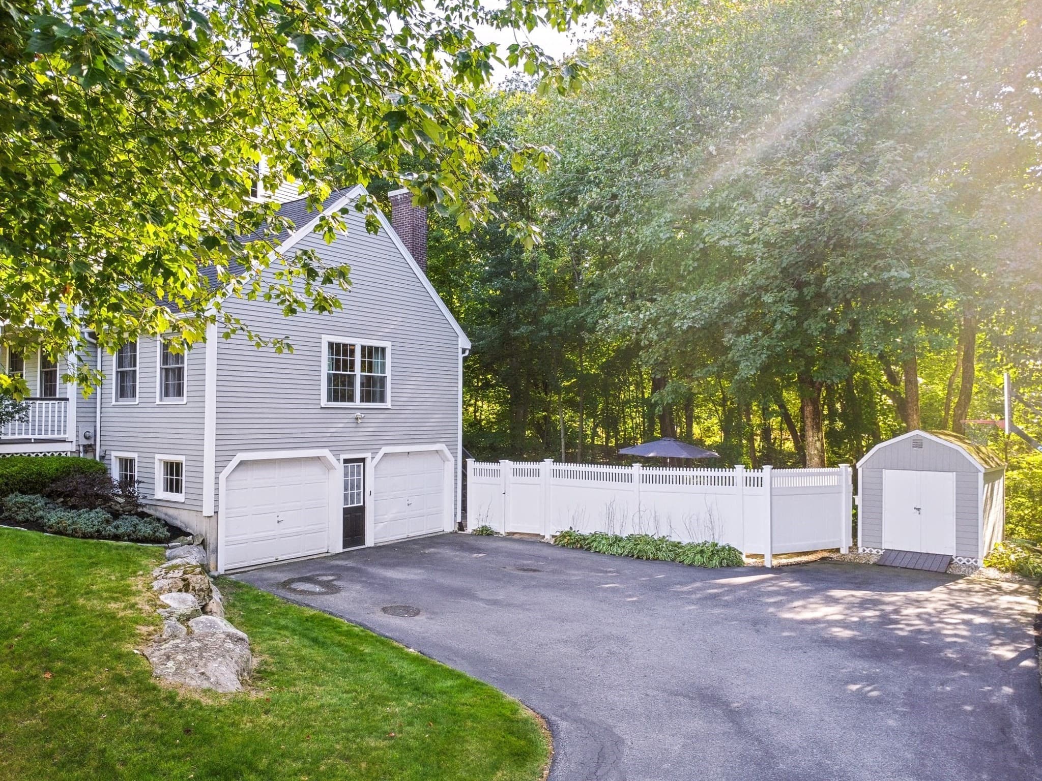 Single Family Residence at 2 Holly Lane, Haverhill MA 01835, Haverhill, photo 36 of 42