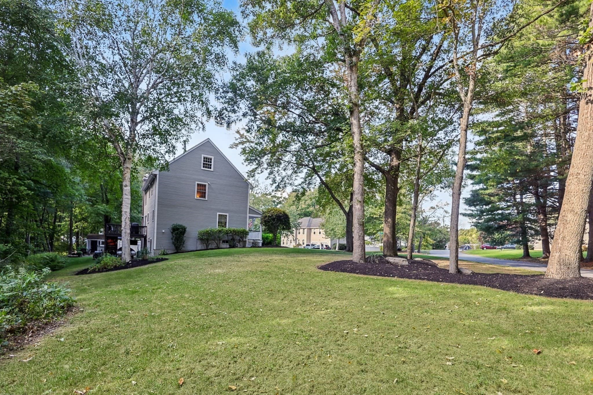 Single Family Residence at 2 Holly Lane, Haverhill MA 01835, Haverhill, photo 34 of 42