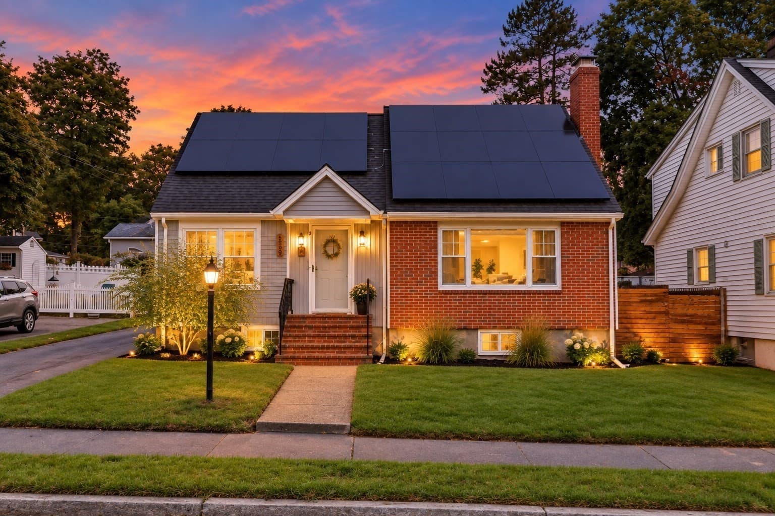 Single Family Residence at 59 Colonial Ave, Lynn MA 01904, Lynn, photo 2 of 42