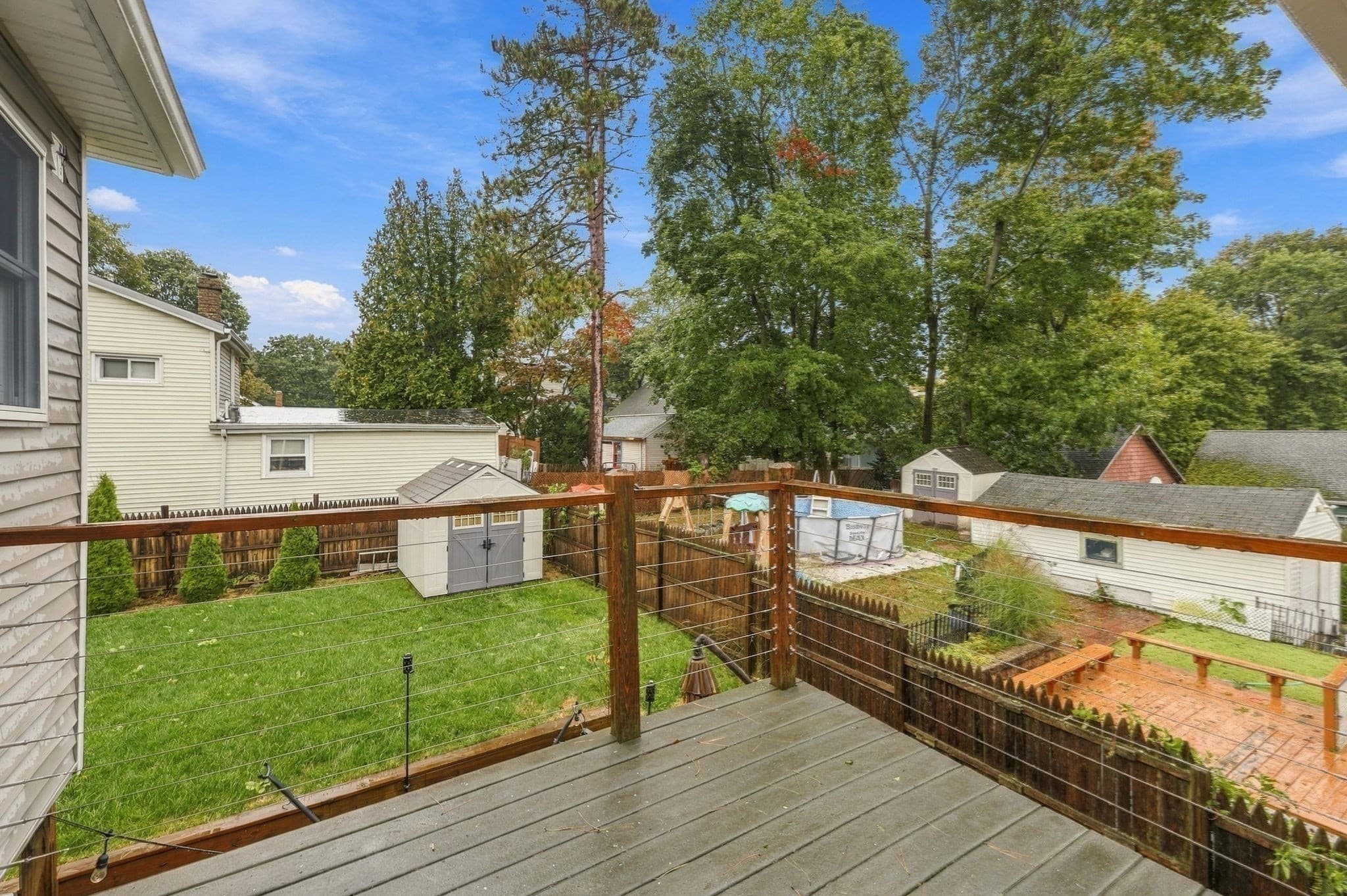 Single Family Residence at 59 Colonial Ave, Lynn MA 01904, Lynn, photo 32 of 42