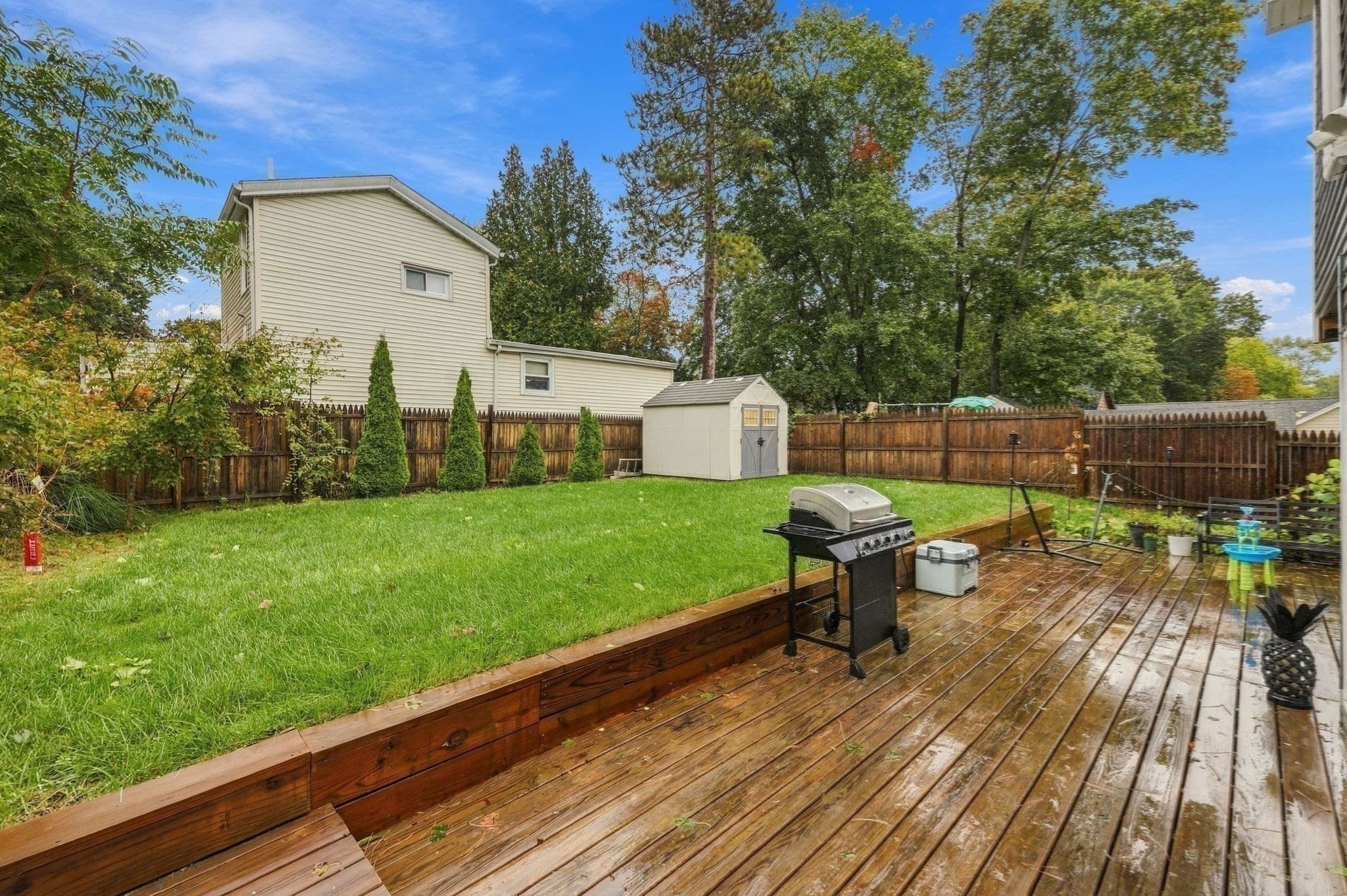 Single Family Residence at 59 Colonial Ave, Lynn MA 01904, Lynn, photo 38 of 42