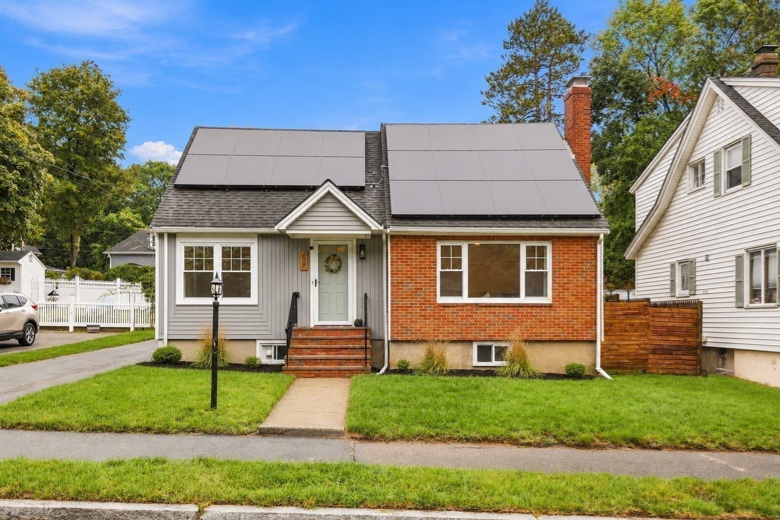 Single Family Residence at 59 Colonial Ave, Lynn MA 01904, Lynn, photo 41 of 42