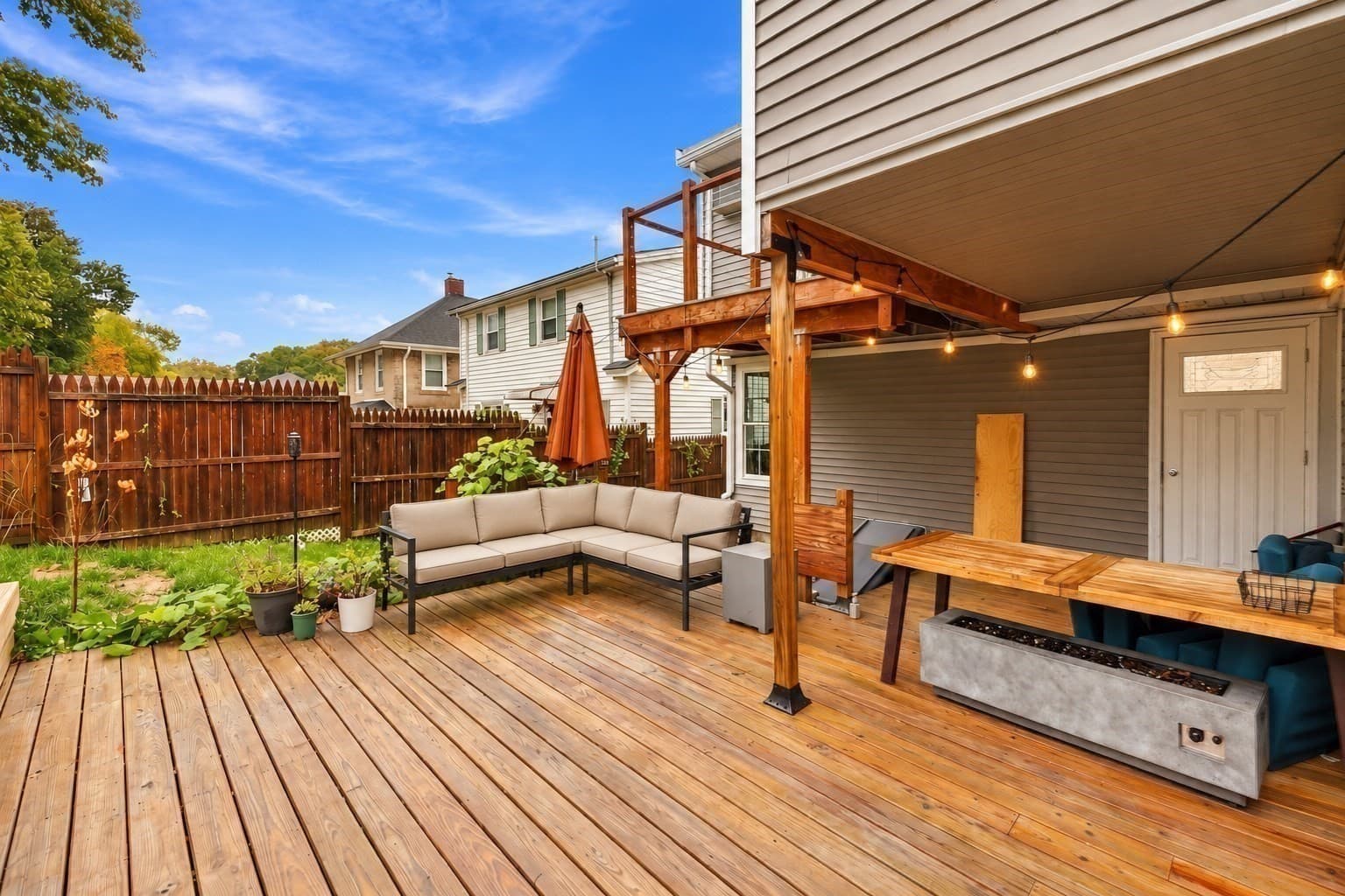 Single Family Residence at 59 Colonial Ave, Lynn MA 01904, Lynn, photo 37 of 42