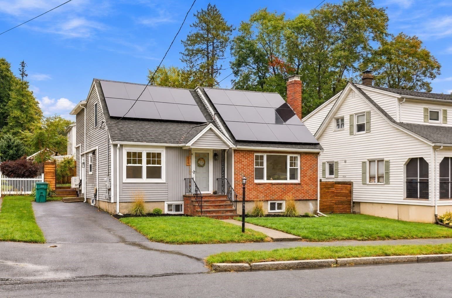 Single Family Residence at 59 Colonial Ave, Lynn MA 01904, Lynn, photo 40 of 42