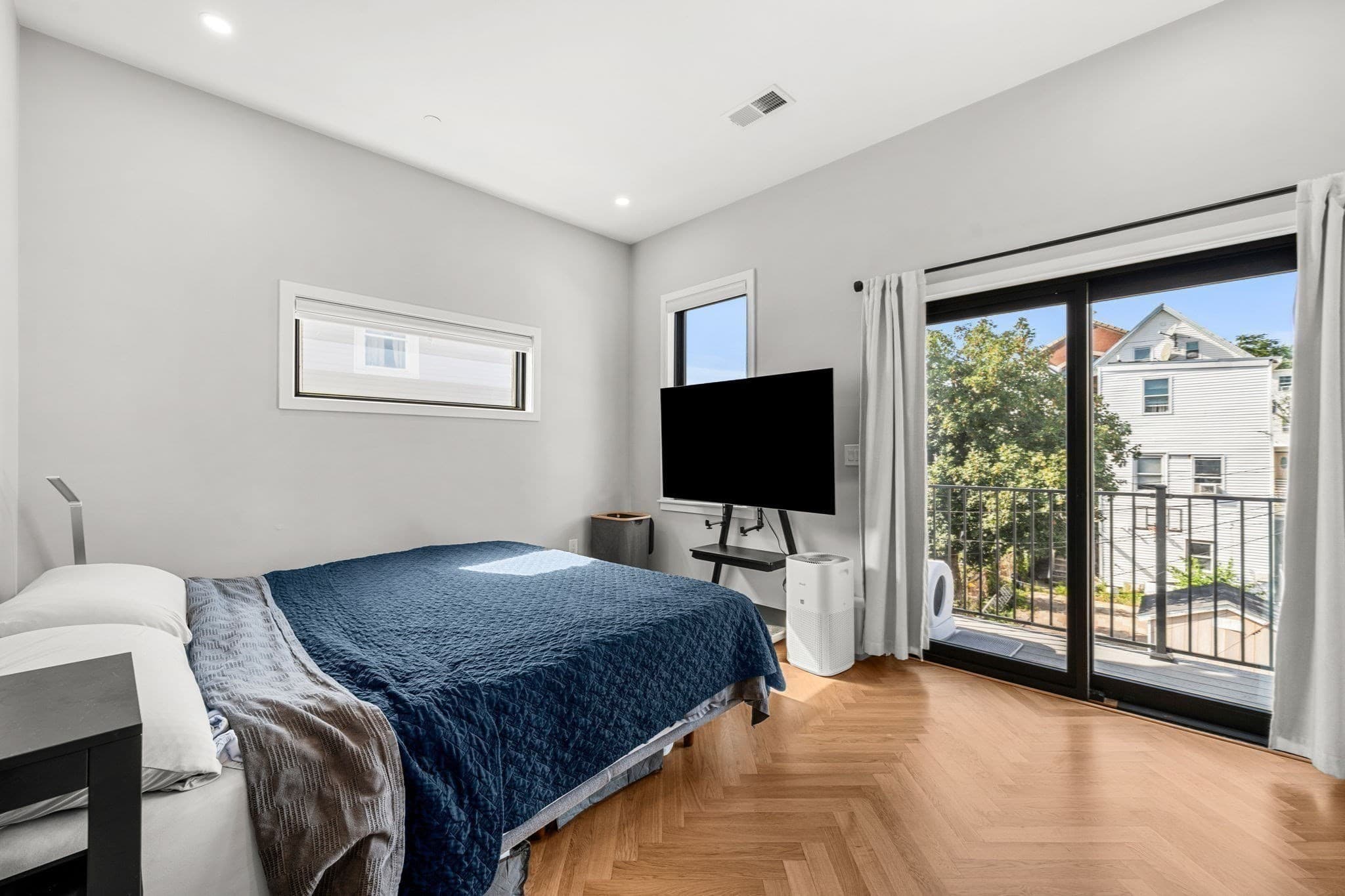 Condominium at 86 Princeton St # 3, Boston MA 02128, Boston, photo 23 of 37