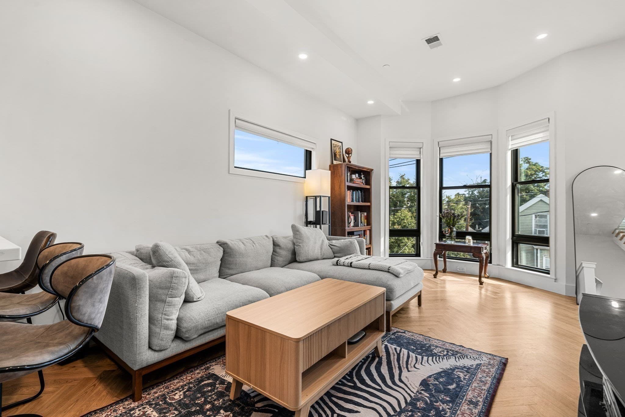 Condominium at 86 Princeton St # 3, Boston MA 02128, Boston, photo 17 of 37