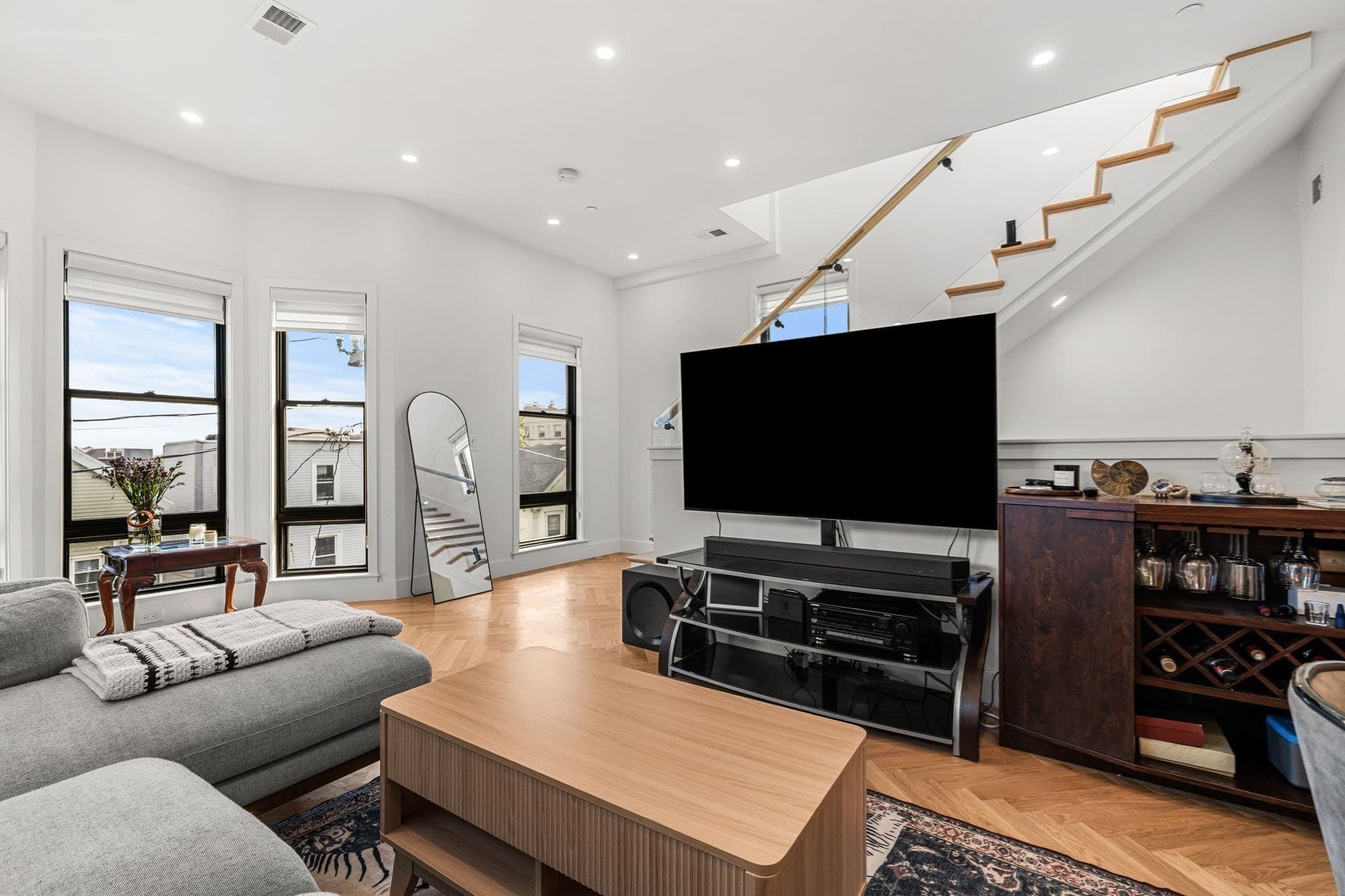 Condominium at 86 Princeton St # 3, Boston MA 02128, Boston, photo 16 of 37