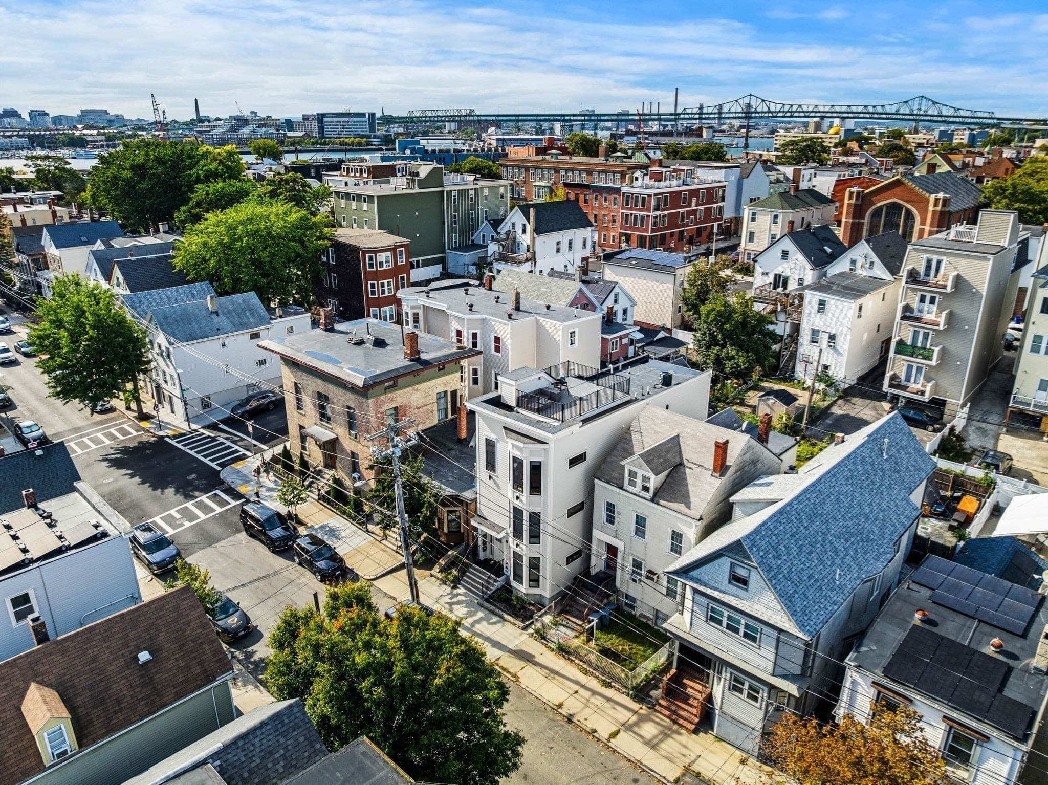 Condominium at 86 Princeton St # 3, Boston MA 02128, Boston, photo 36 of 37
