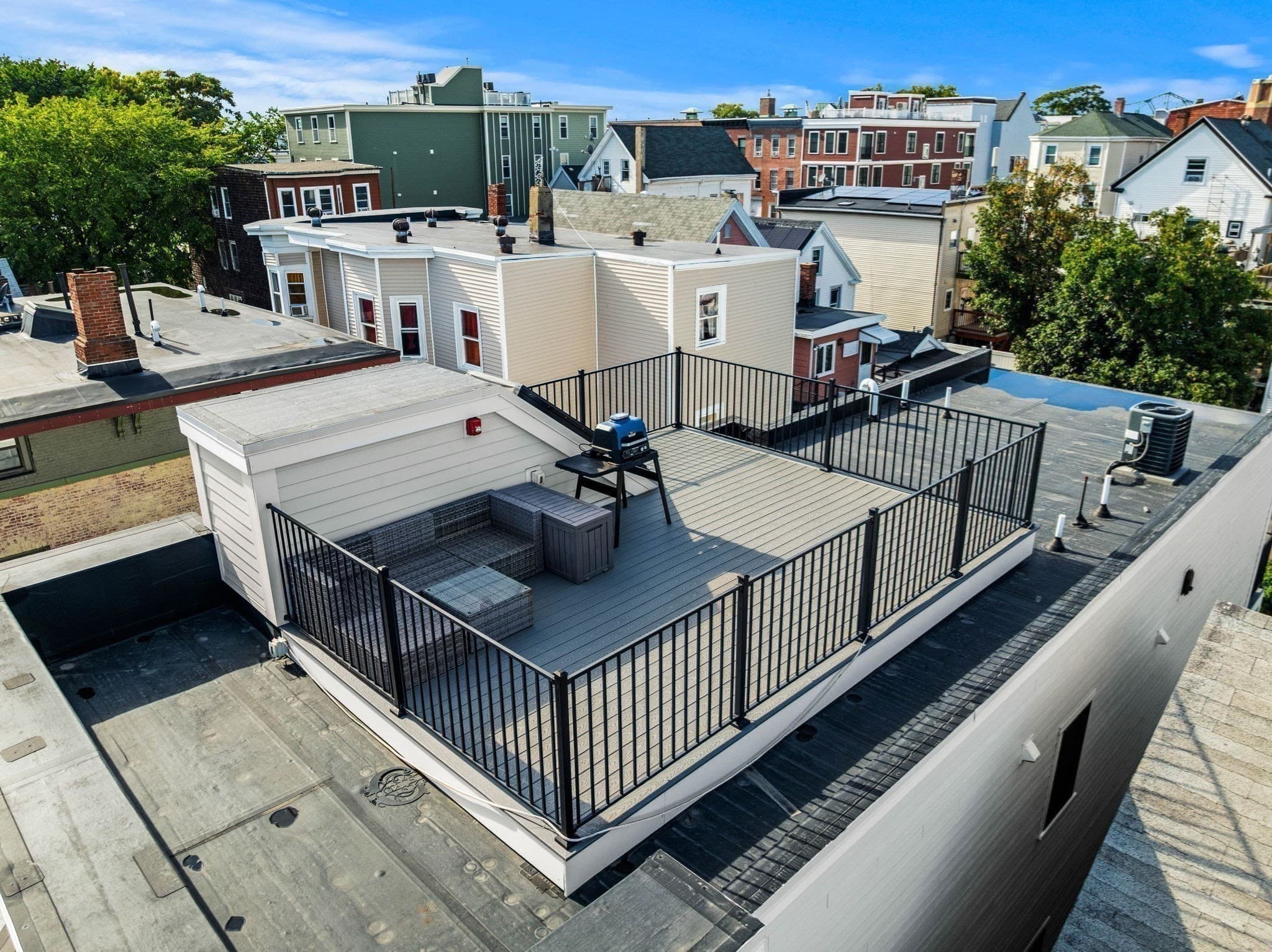 Condominium at 86 Princeton St # 3, Boston MA 02128, Boston, photo 32 of 37