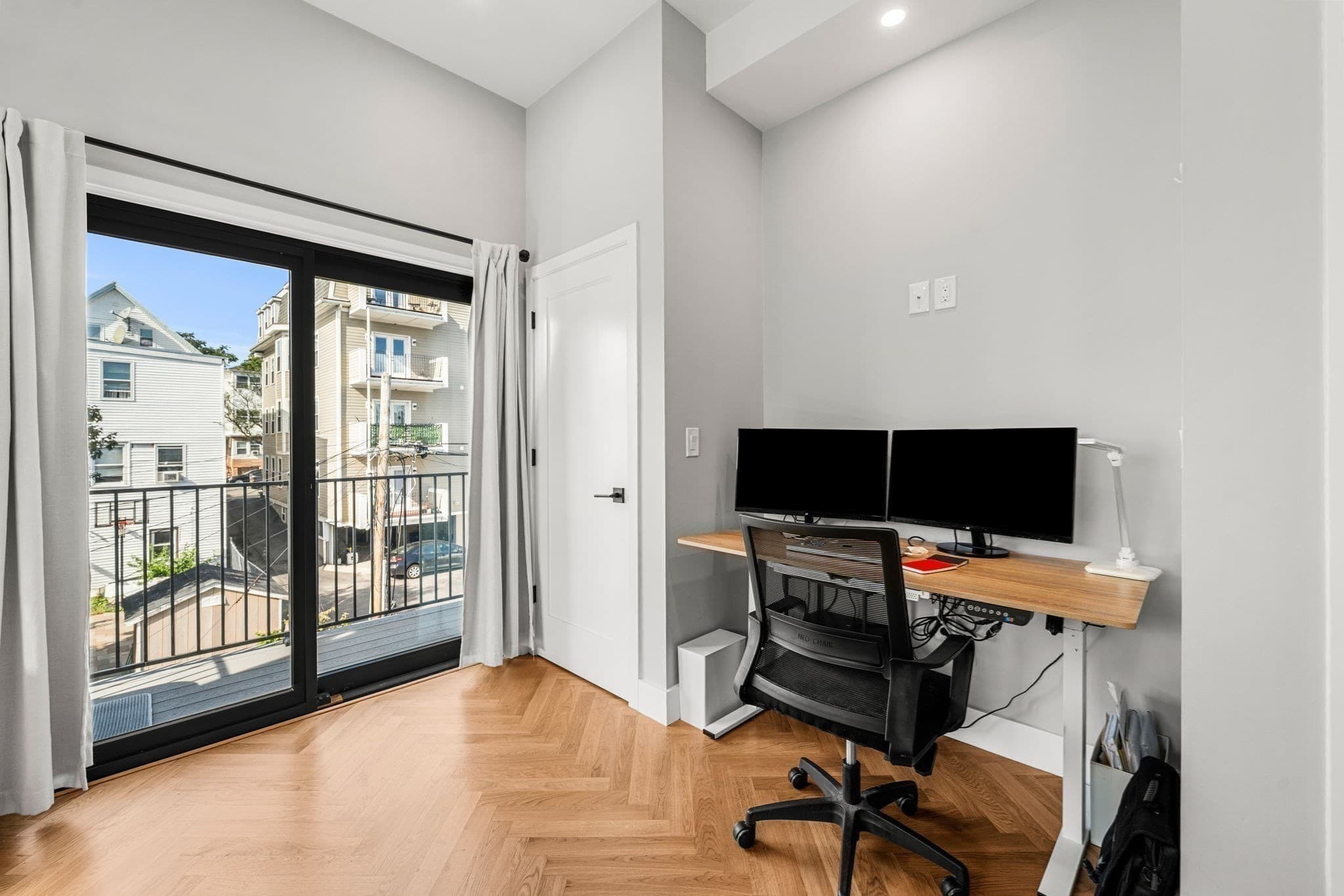 Condominium at 86 Princeton St # 3, Boston MA 02128, Boston, photo 24 of 37