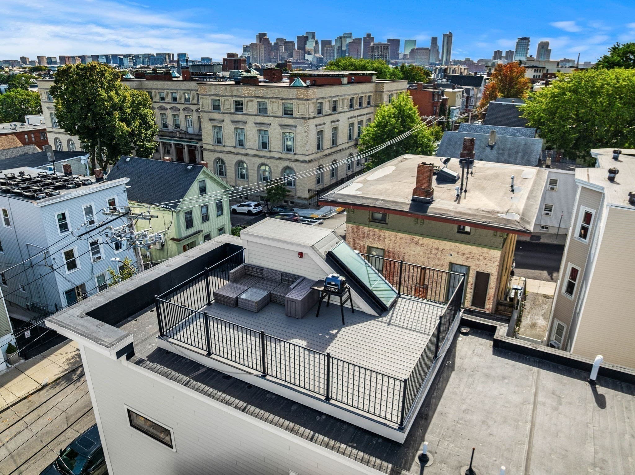 Condominium at 86 Princeton St # 3, Boston MA 02128, Boston, photo 30 of 37
