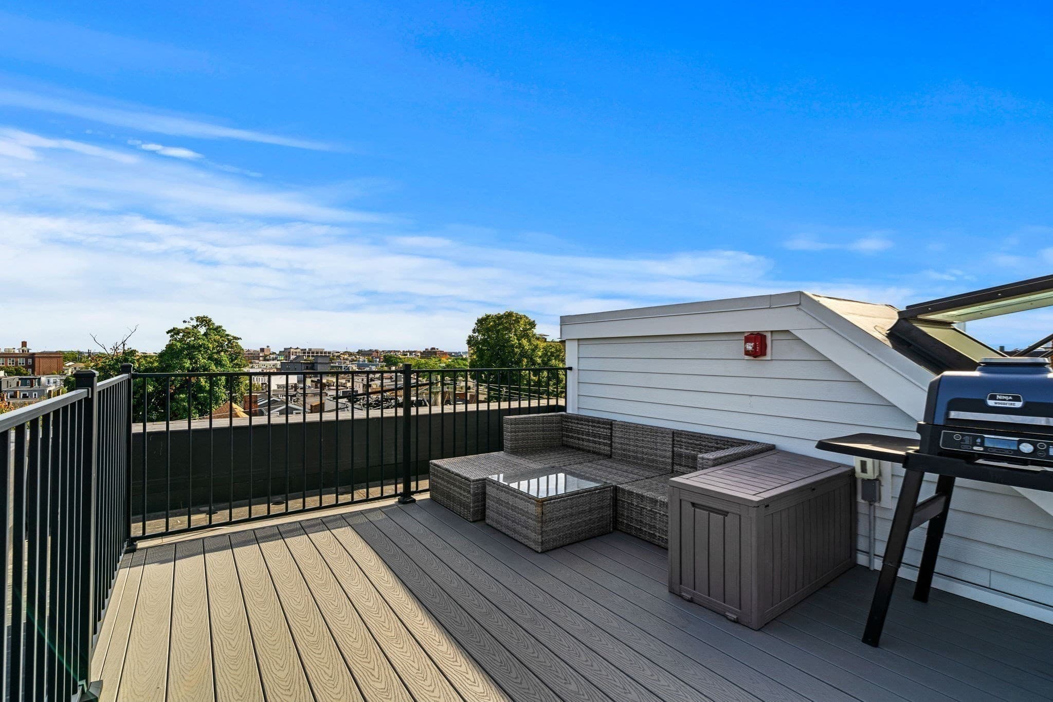 Condominium at 86 Princeton St # 3, Boston MA 02128, Boston, photo 33 of 37