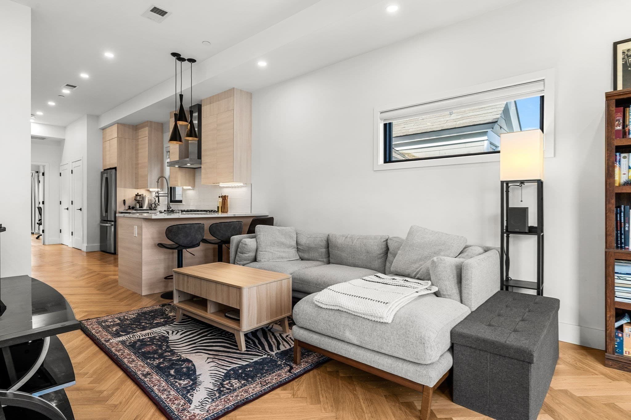Condominium at 86 Princeton St # 3, Boston MA 02128, Boston, photo 14 of 37