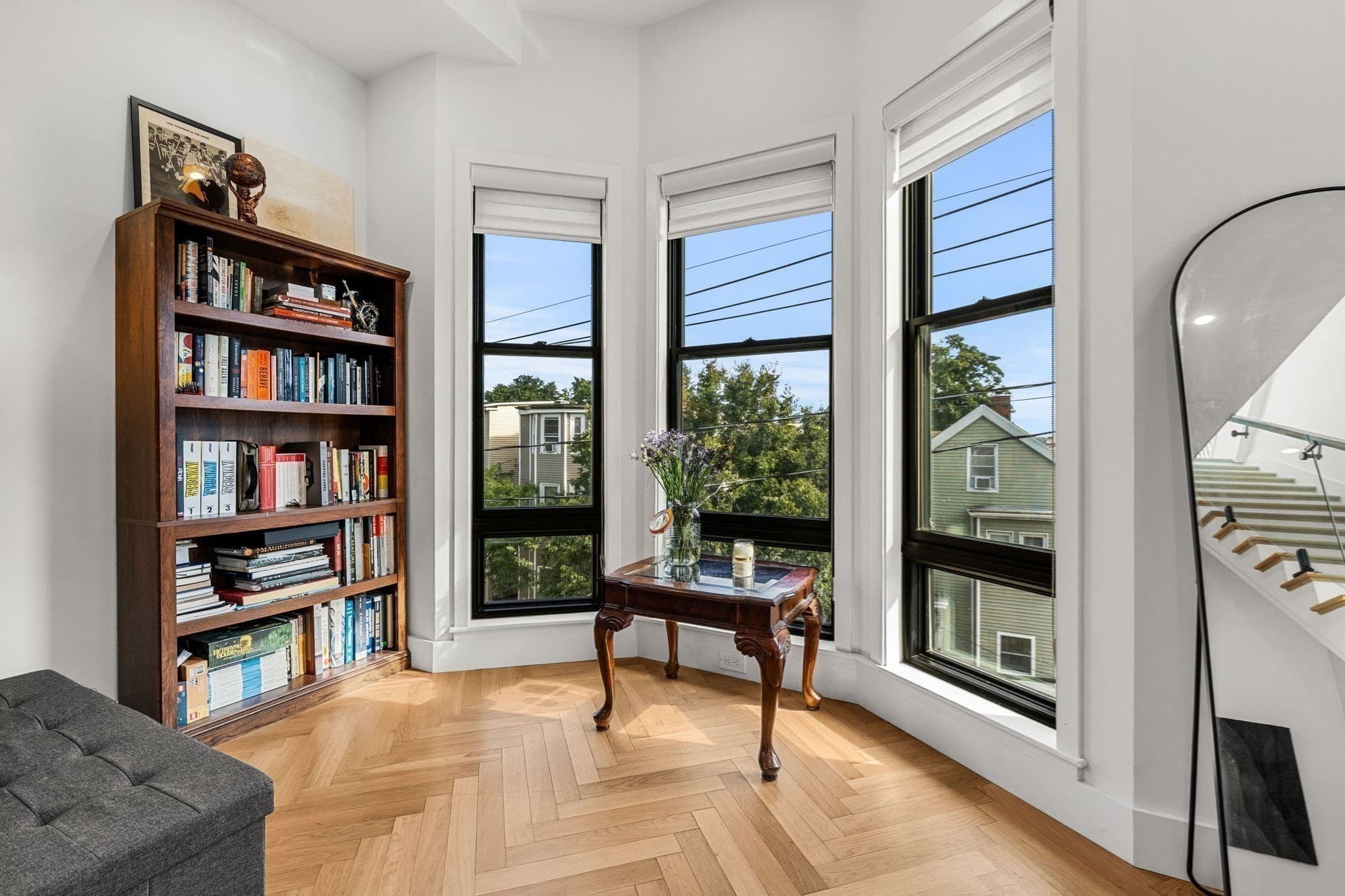 Condominium at 86 Princeton St # 3, Boston MA 02128, Boston, photo 15 of 37