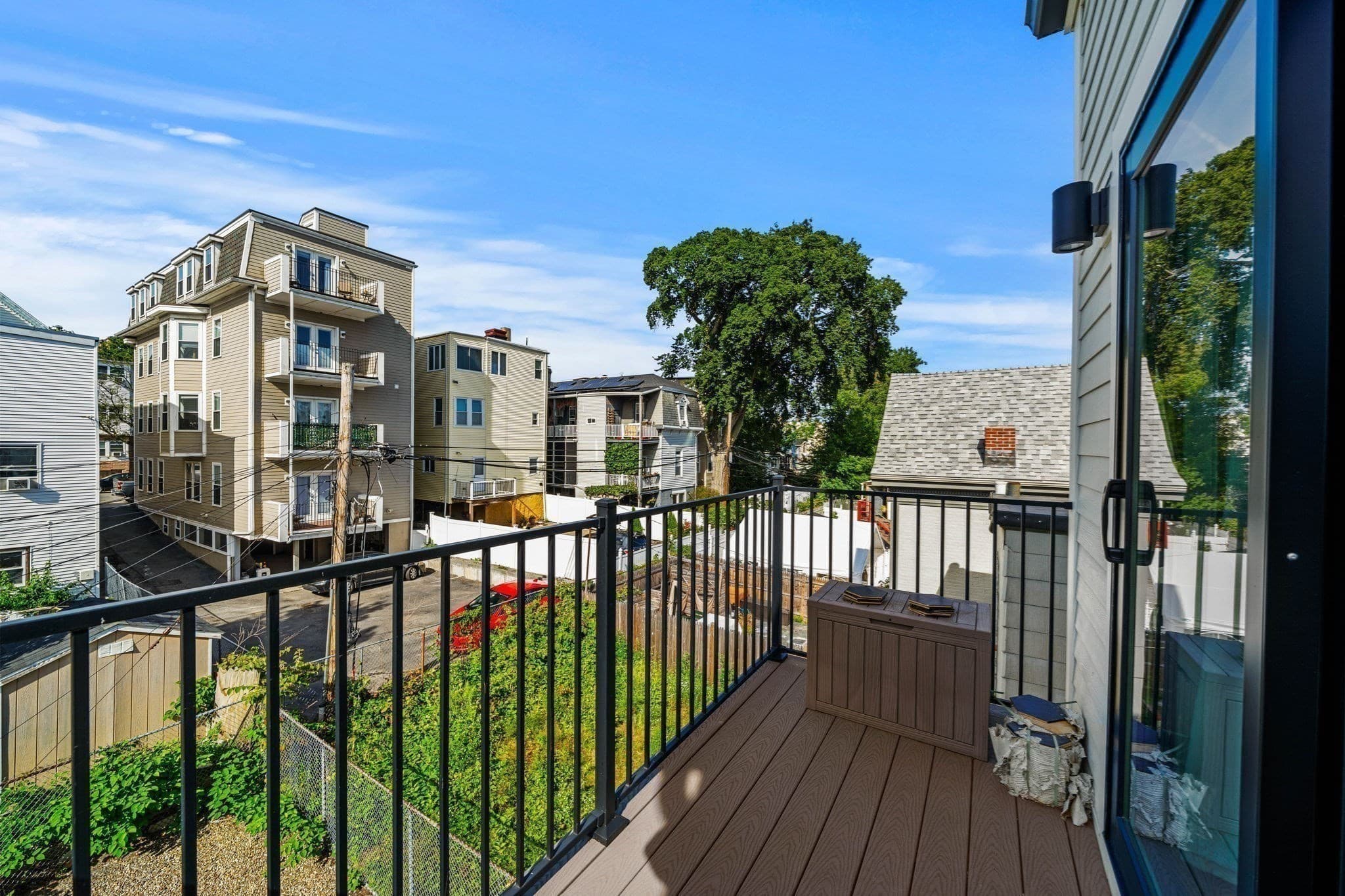 Condominium at 86 Princeton St # 3, Boston MA 02128, Boston, photo 25 of 37