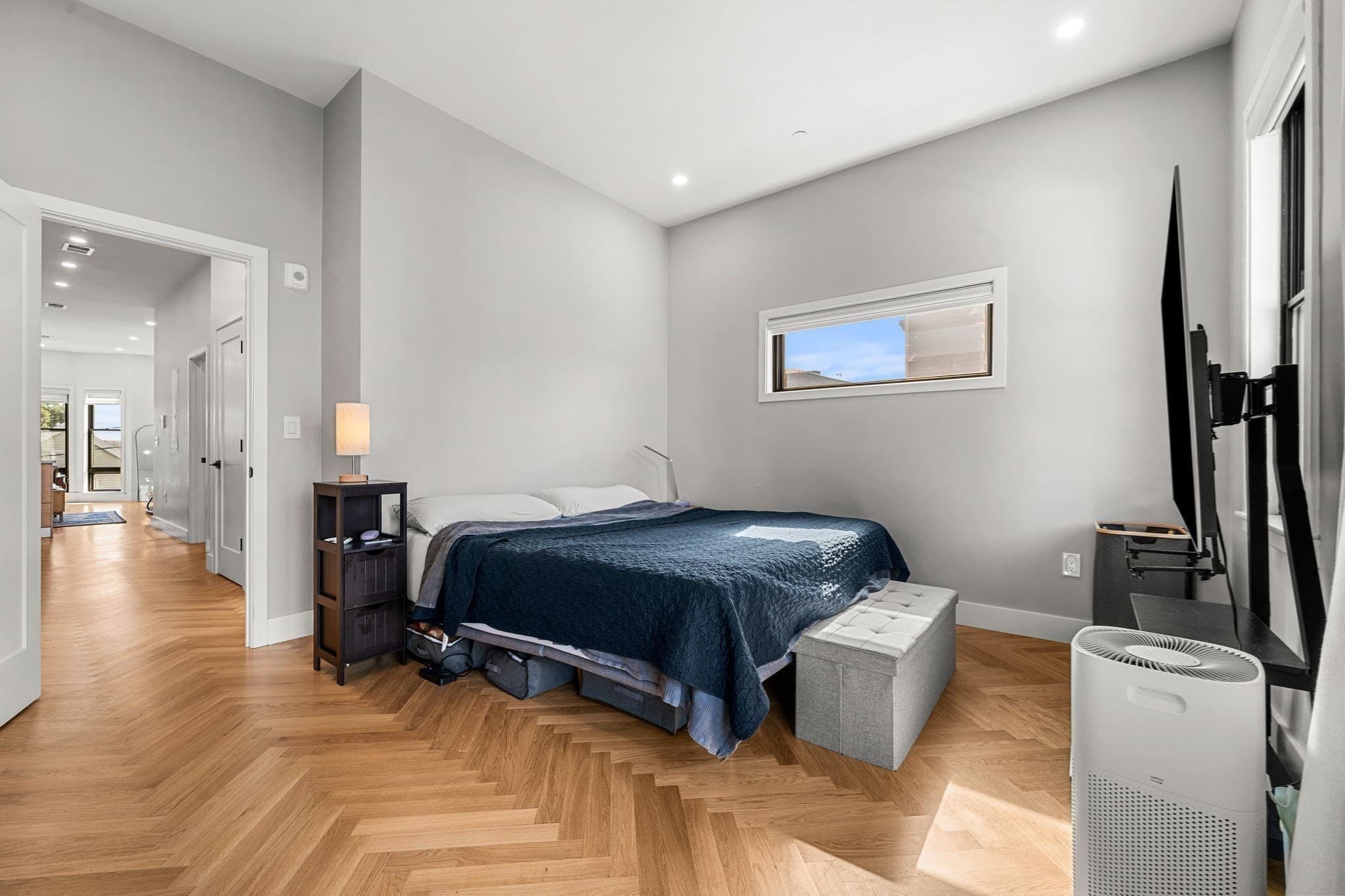 Condominium at 86 Princeton St # 3, Boston MA 02128, Boston, photo 21 of 37