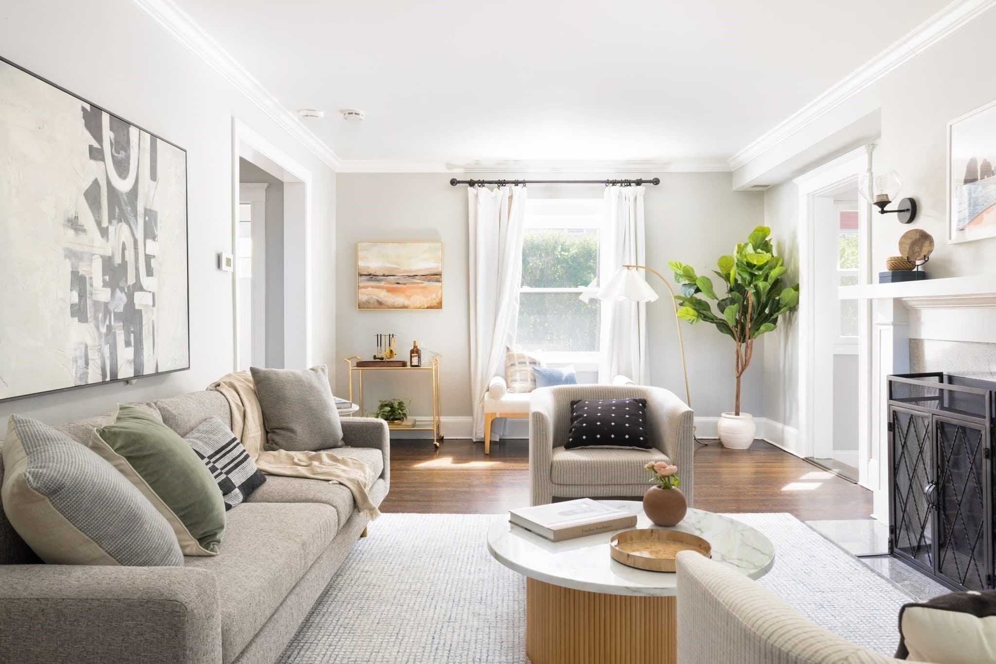 Single Family Residence at 40 Bournedale Rd, Boston MA 02130, Boston, photo 3 of 23