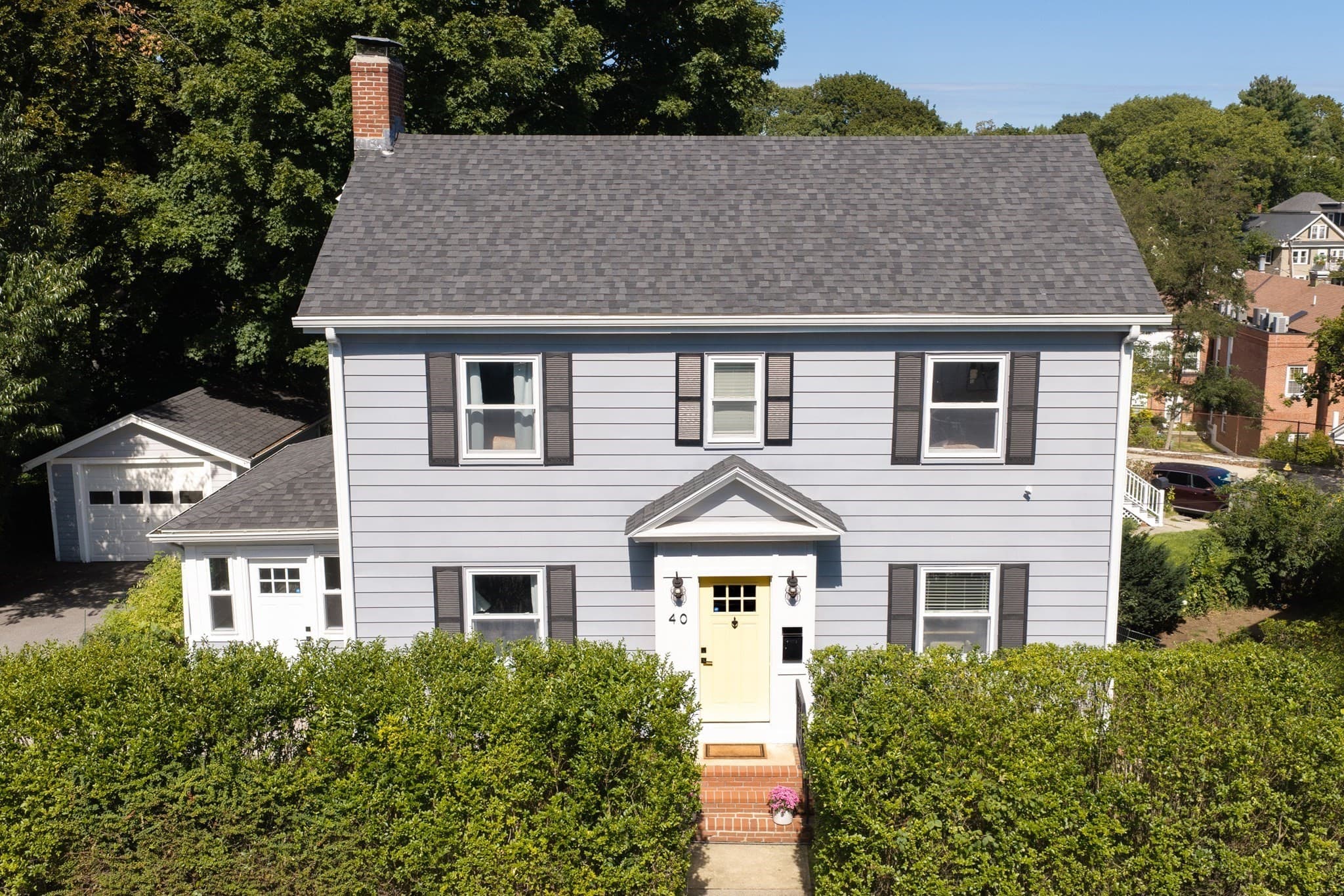 40 Bournedale Rd, Boston MA 02130