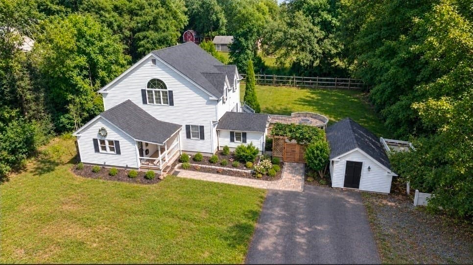 24 Spear Ave, East Bridgewater MA 02333