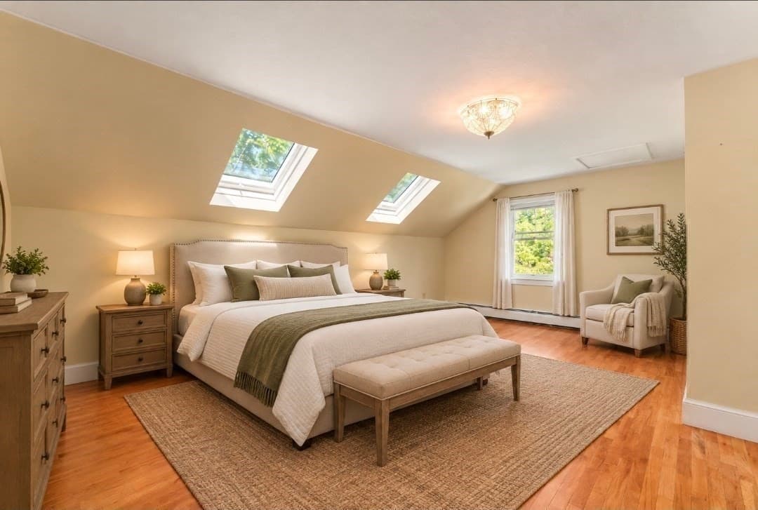 Single Family Residence at 24 Spear Ave, East Bridgewater MA 02333, East Bridgewater, photo 18 of 40
