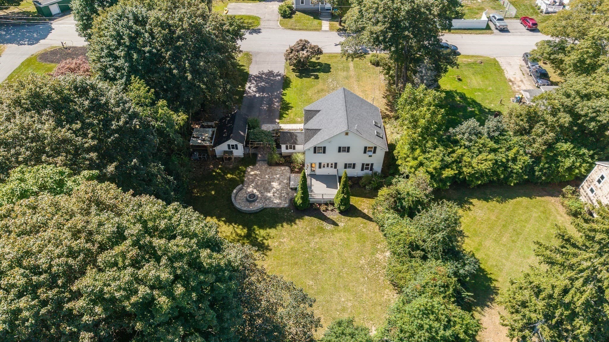Single Family Residence at 24 Spear Ave, East Bridgewater MA 02333, East Bridgewater, photo 35 of 40