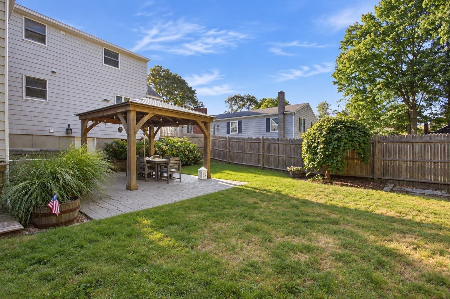 Single Family Residence at 27 Pickering Street, Danvers MA 01923, Danvers, photo 26 of 29