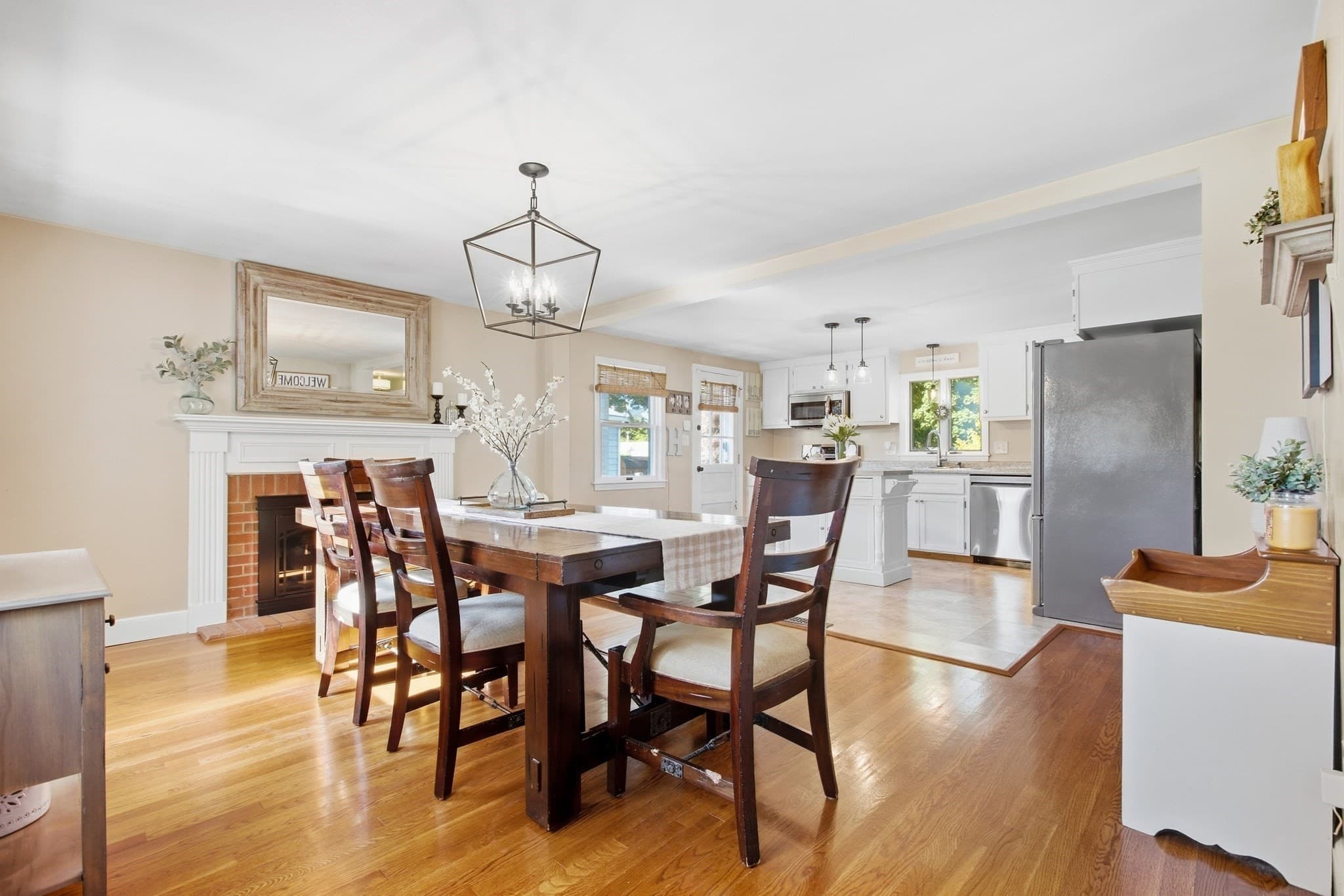 Single Family Residence at 27 Pickering Street, Danvers MA 01923, Danvers, photo 7 of 29