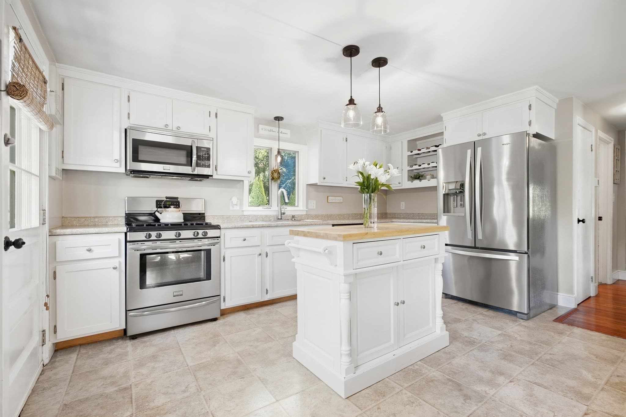 Single Family Residence at 27 Pickering Street, Danvers MA 01923, Danvers, photo 3 of 29