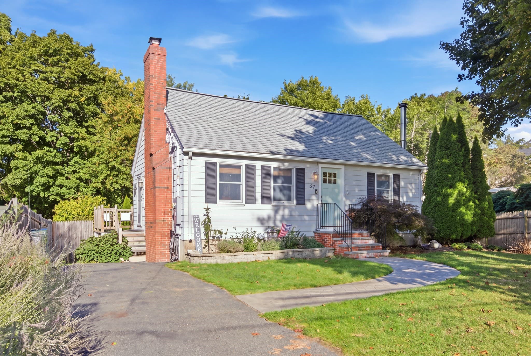 27 Pickering Street, Danvers MA 01923