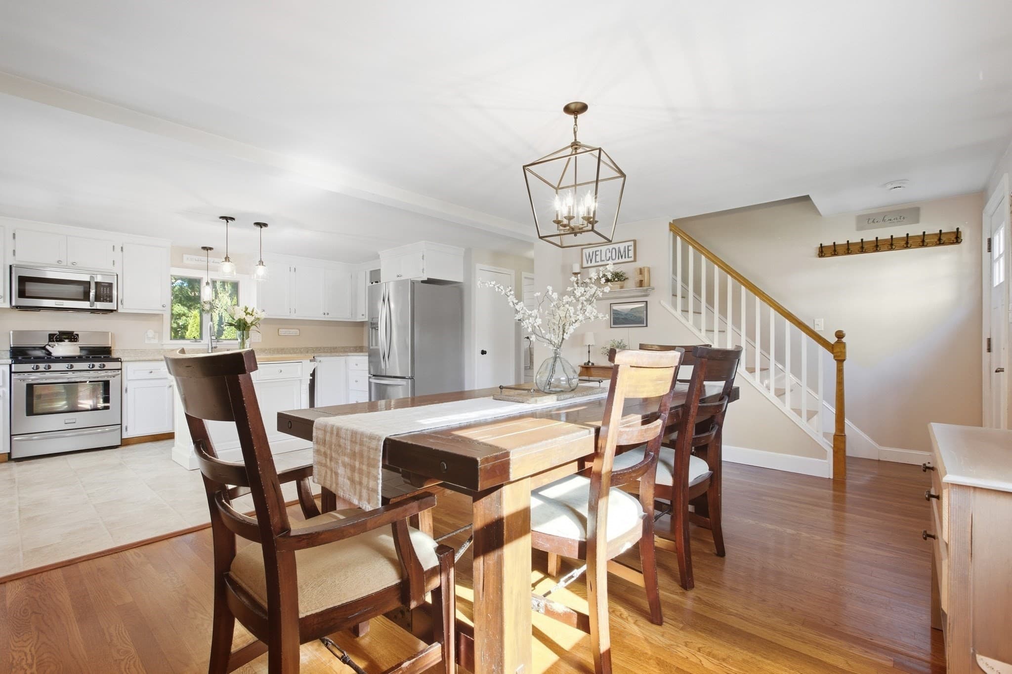 Single Family Residence at 27 Pickering Street, Danvers MA 01923, Danvers, photo 8 of 29