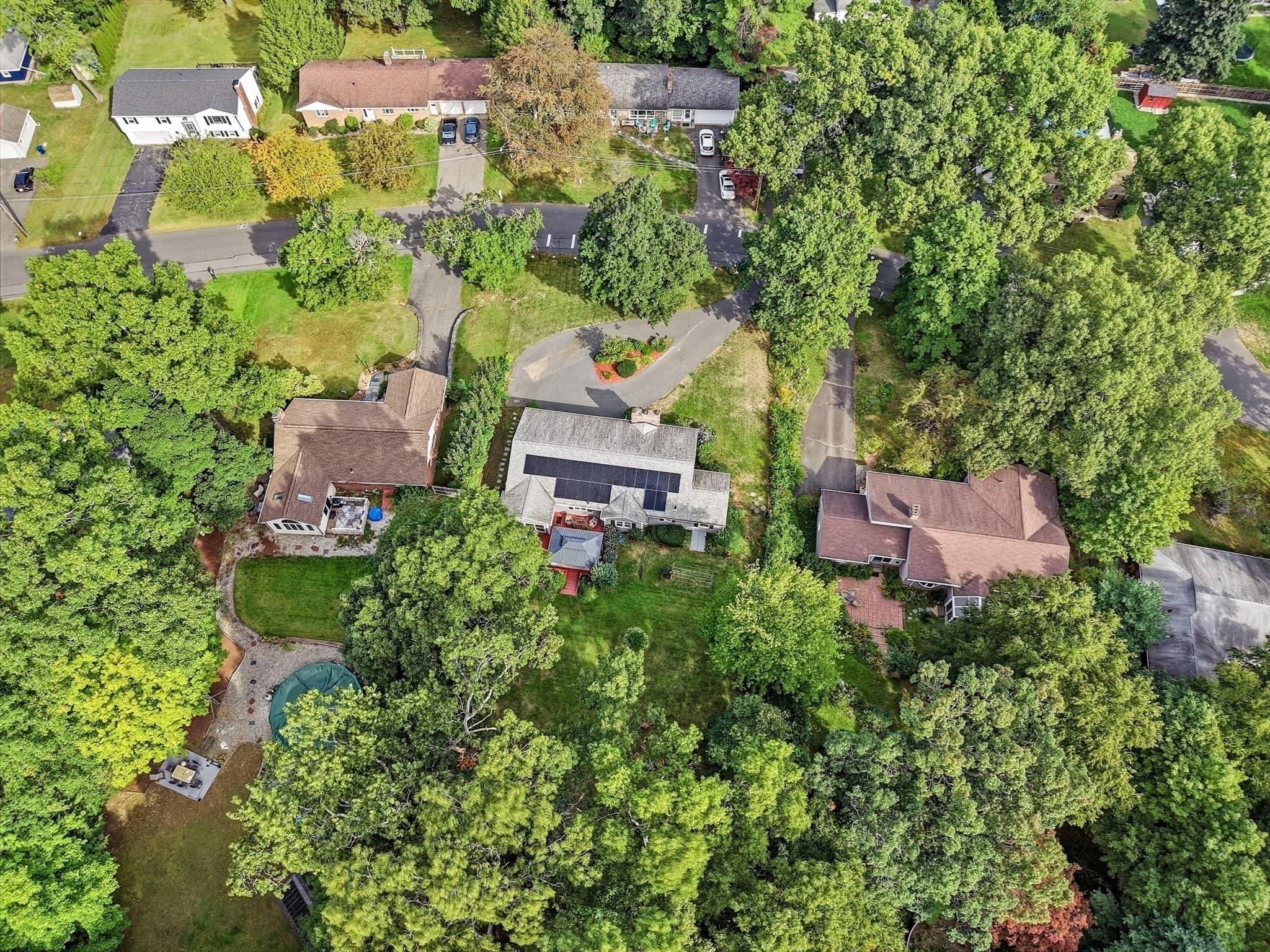 Single Family Residence at 81 E Gooseberry Rd, West Springfield MA 01089, West Springfield, photo 33 of 42