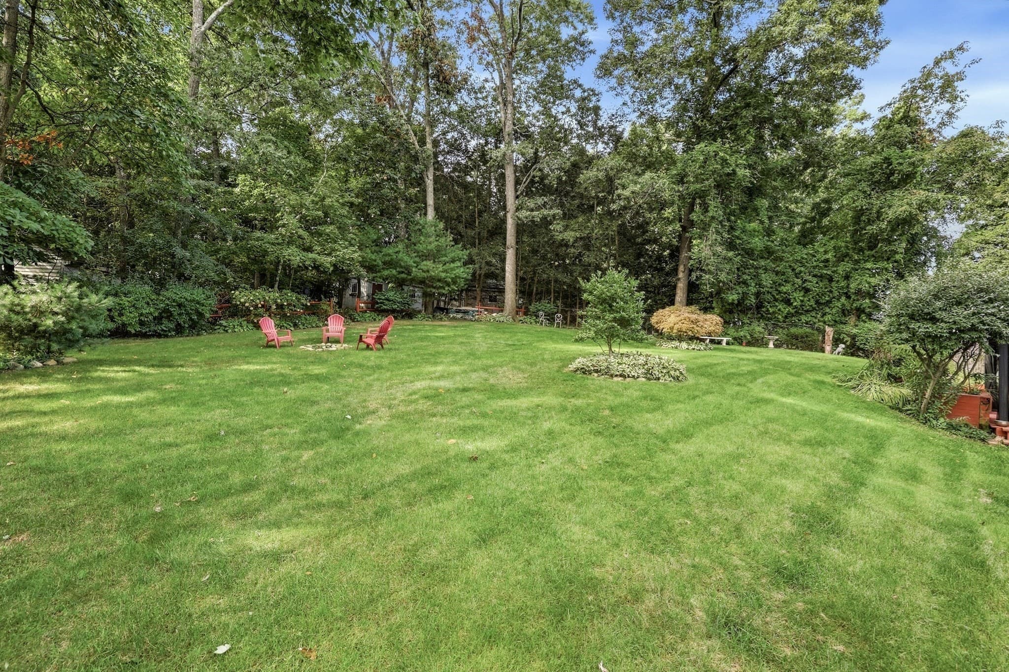 Single Family Residence at 81 E Gooseberry Rd, West Springfield MA 01089, West Springfield, photo 37 of 42