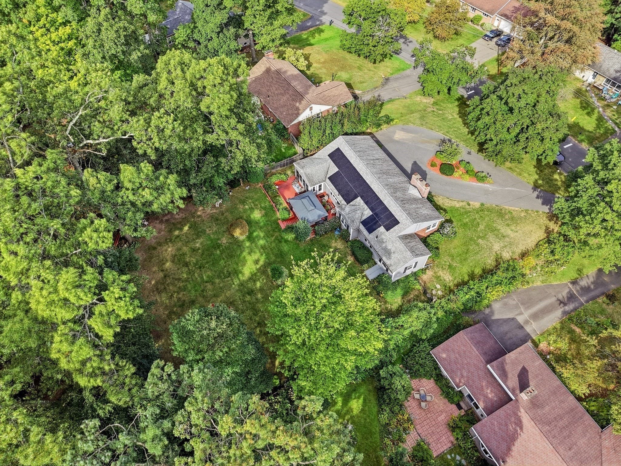Single Family Residence at 81 E Gooseberry Rd, West Springfield MA 01089, West Springfield, photo 35 of 42