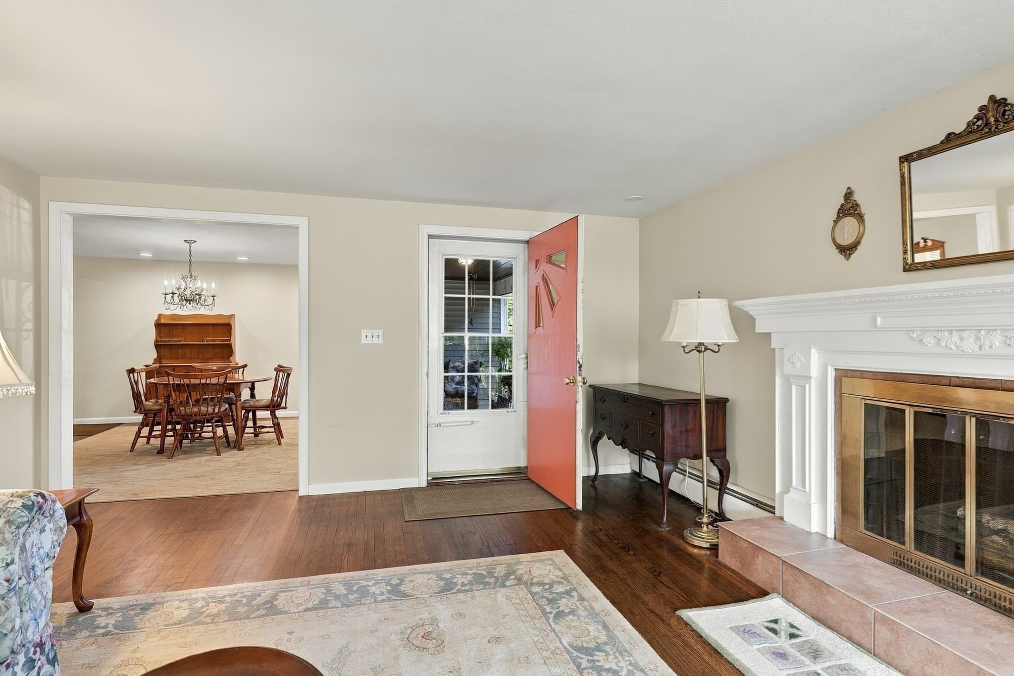 Single Family Residence at 81 E Gooseberry Rd, West Springfield MA 01089, West Springfield, photo 8 of 42