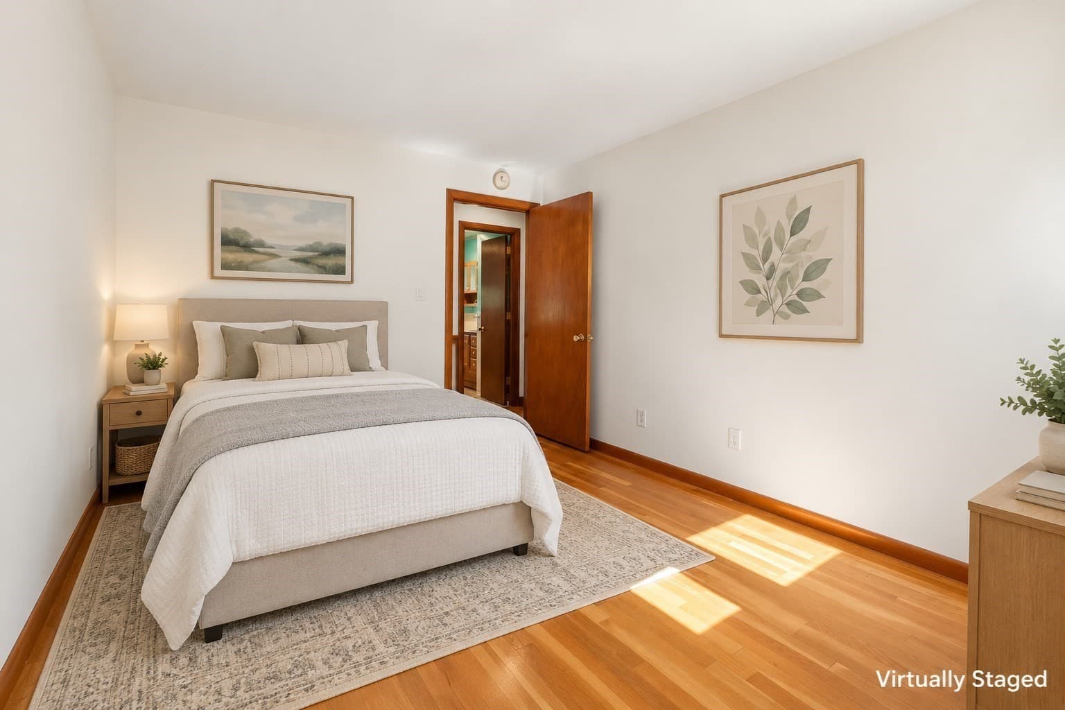 Single Family Residence at 163 Center St, Groveland MA 01834, Groveland, photo 16 of 41