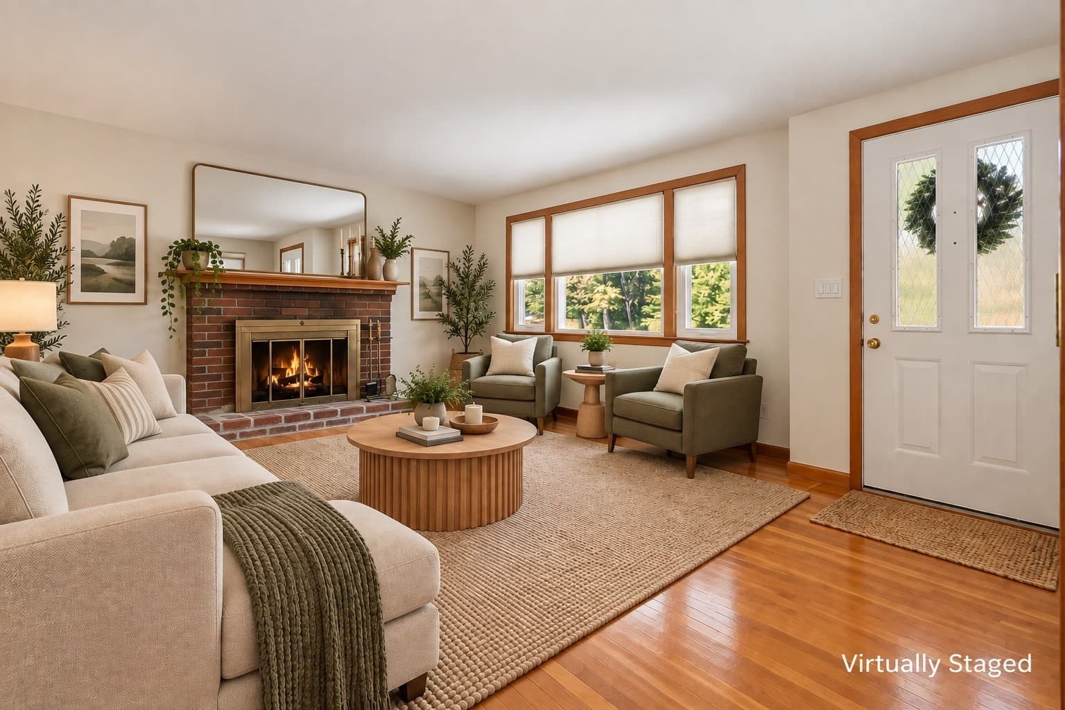 Single Family Residence at 163 Center St, Groveland MA 01834, Groveland, photo 3 of 41