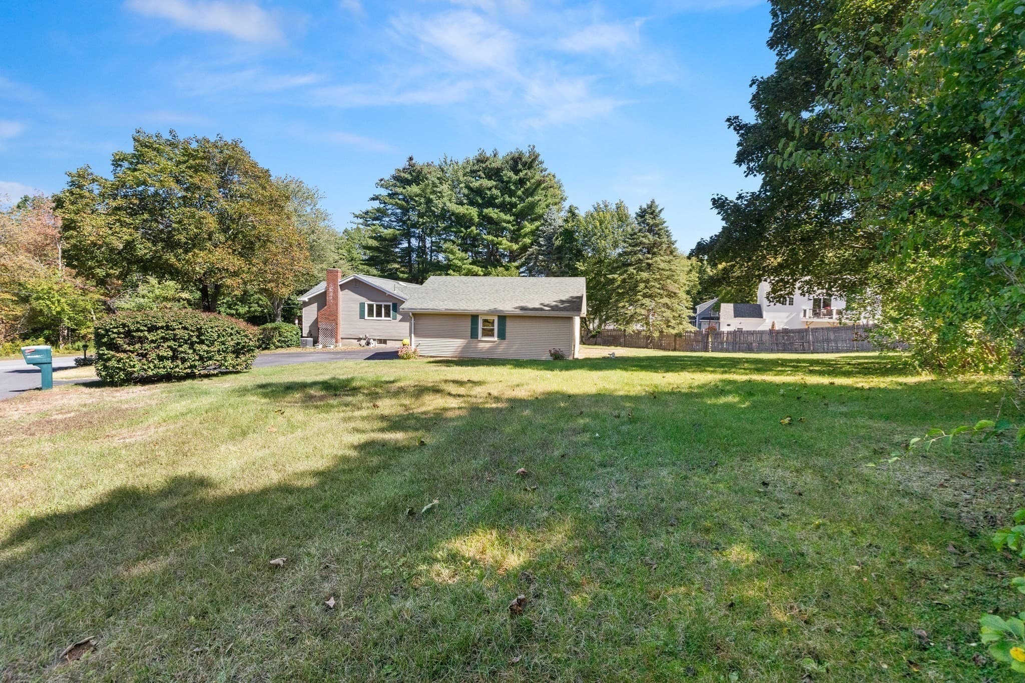 Single Family Residence at 163 Center St, Groveland MA 01834, Groveland, photo 28 of 41