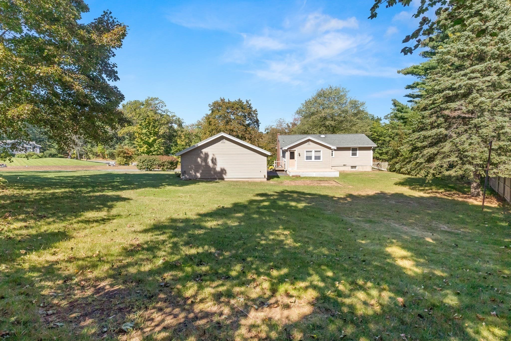 Single Family Residence at 163 Center St, Groveland MA 01834, Groveland, photo 29 of 41