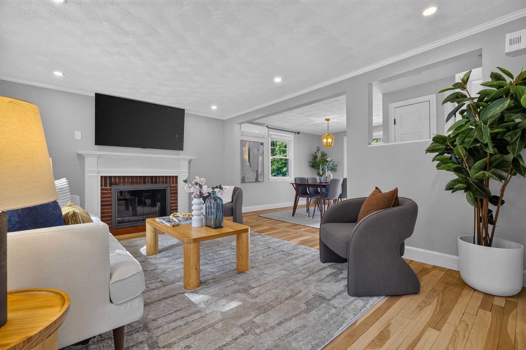 Single Family Residence at 19 Bellaire Rd, Boston MA 02132, Boston, photo 2 of 42