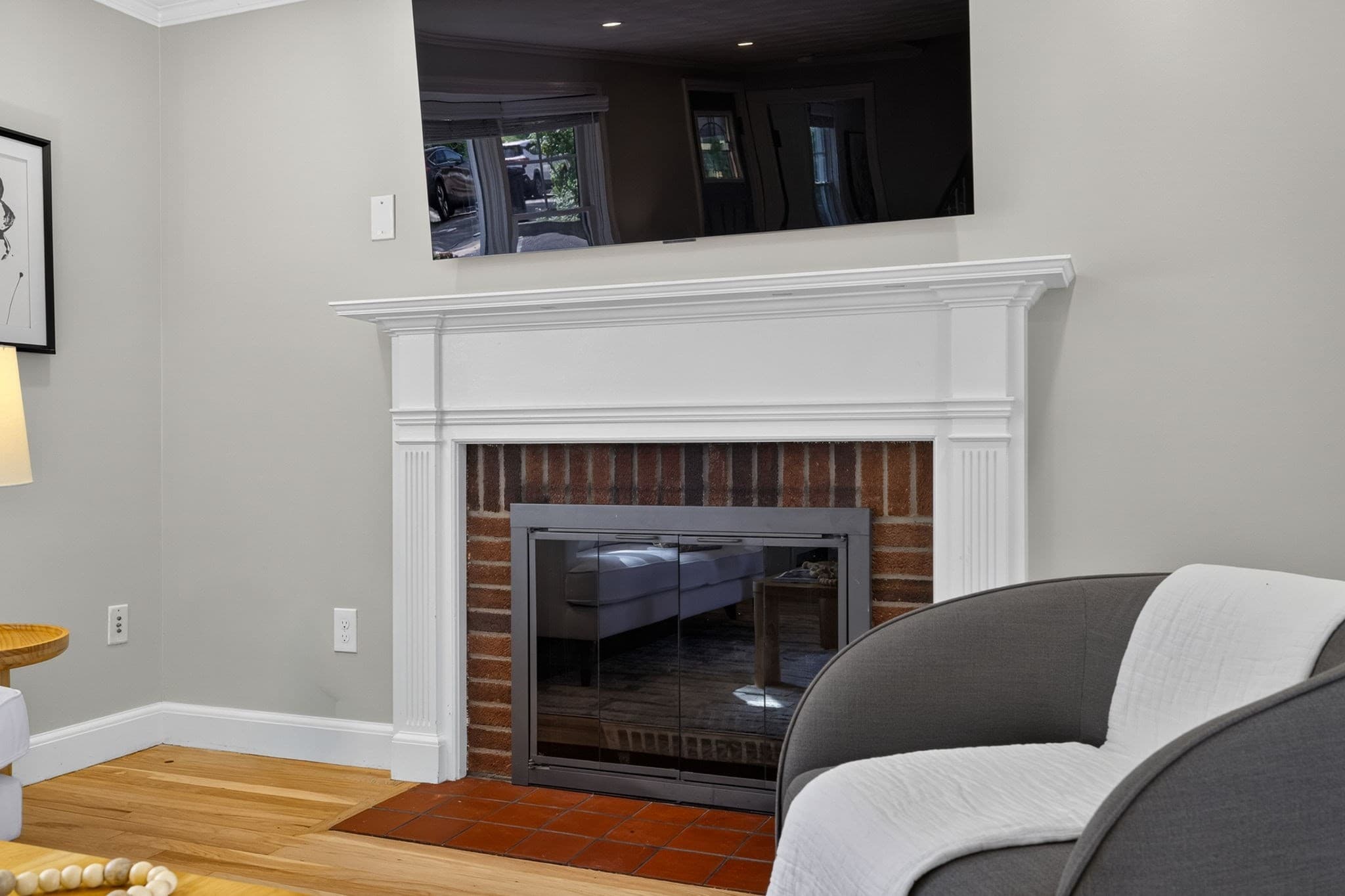 Single Family Residence at 19 Bellaire Rd, Boston MA 02132, Boston, photo 6 of 42