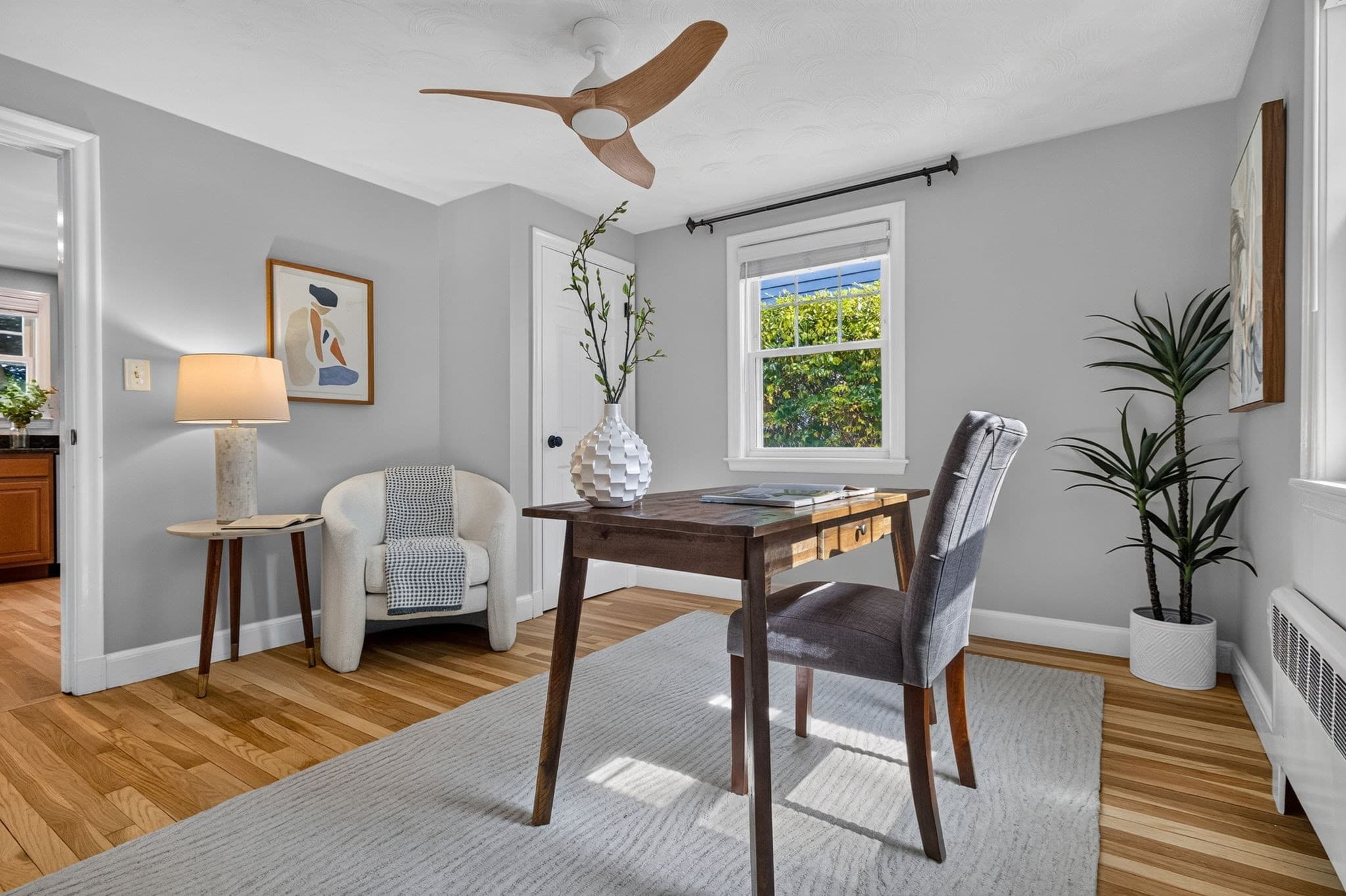 Single Family Residence at 19 Bellaire Rd, Boston MA 02132, Boston, photo 16 of 42