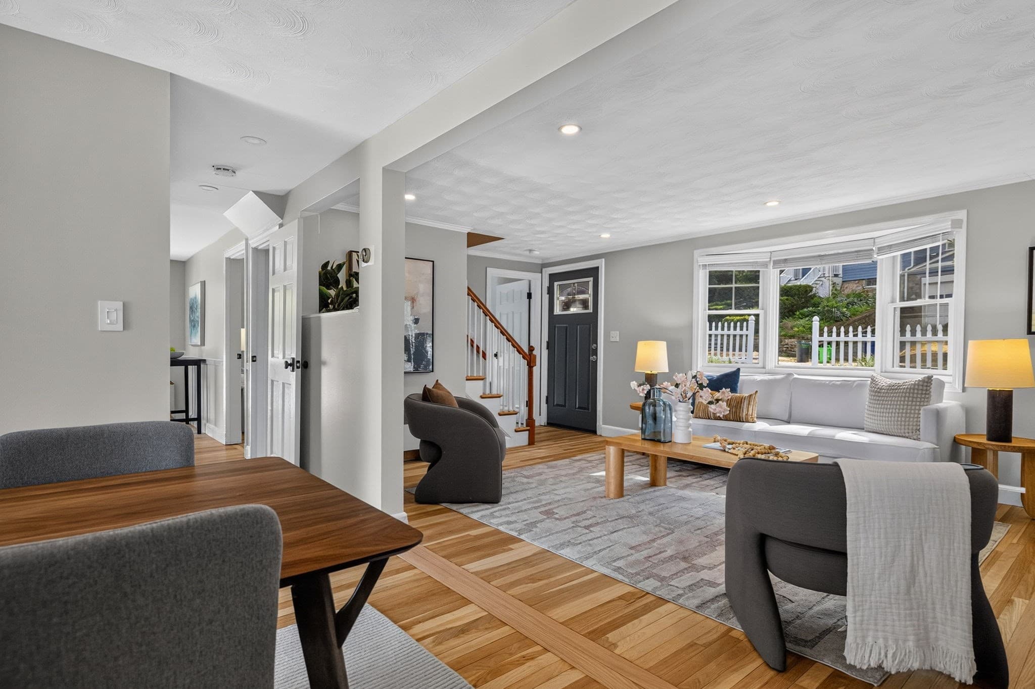 Single Family Residence at 19 Bellaire Rd, Boston MA 02132, Boston, photo 9 of 42